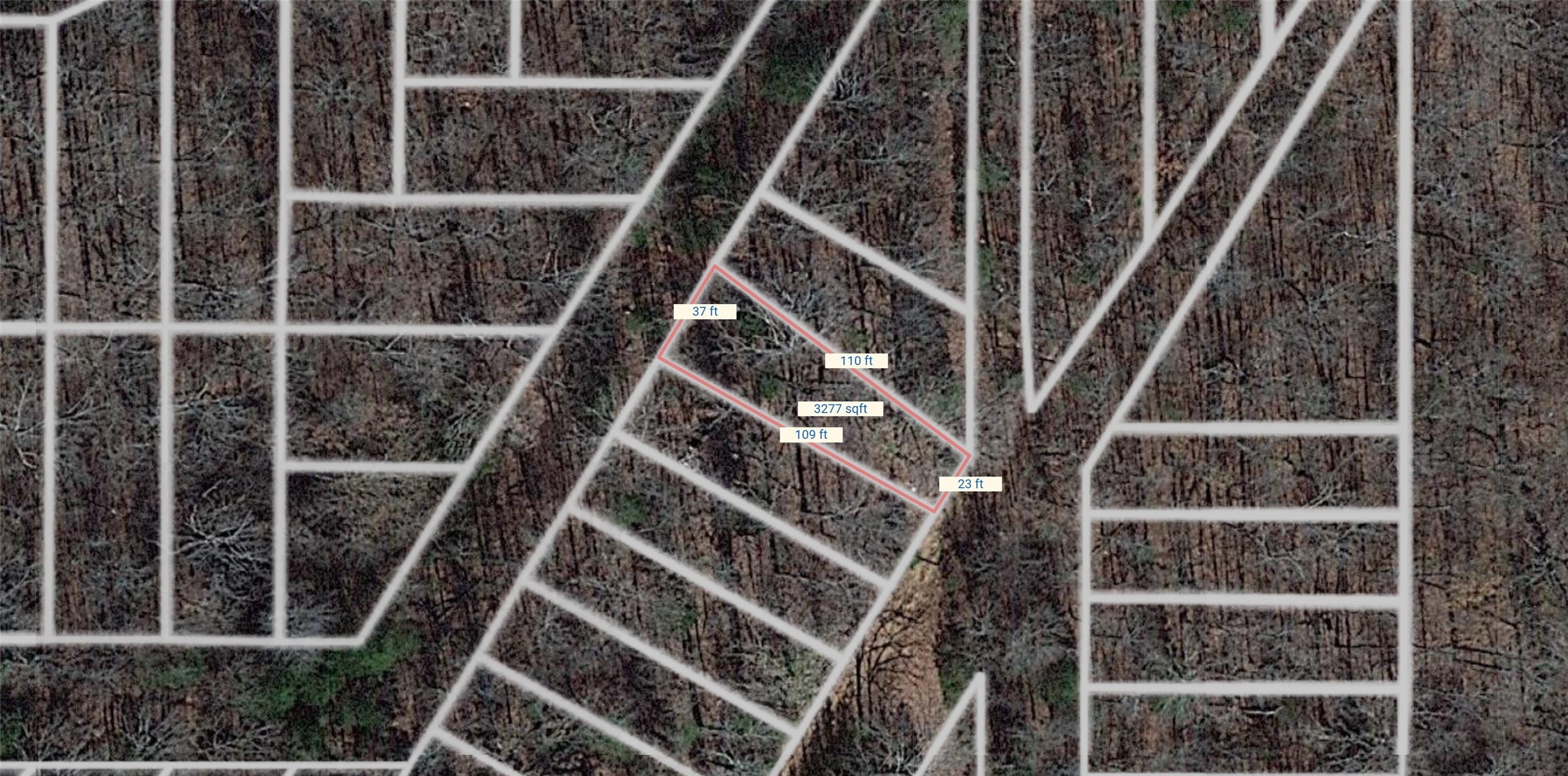 Lot 57 Old Ccc Road Property Photo 6
