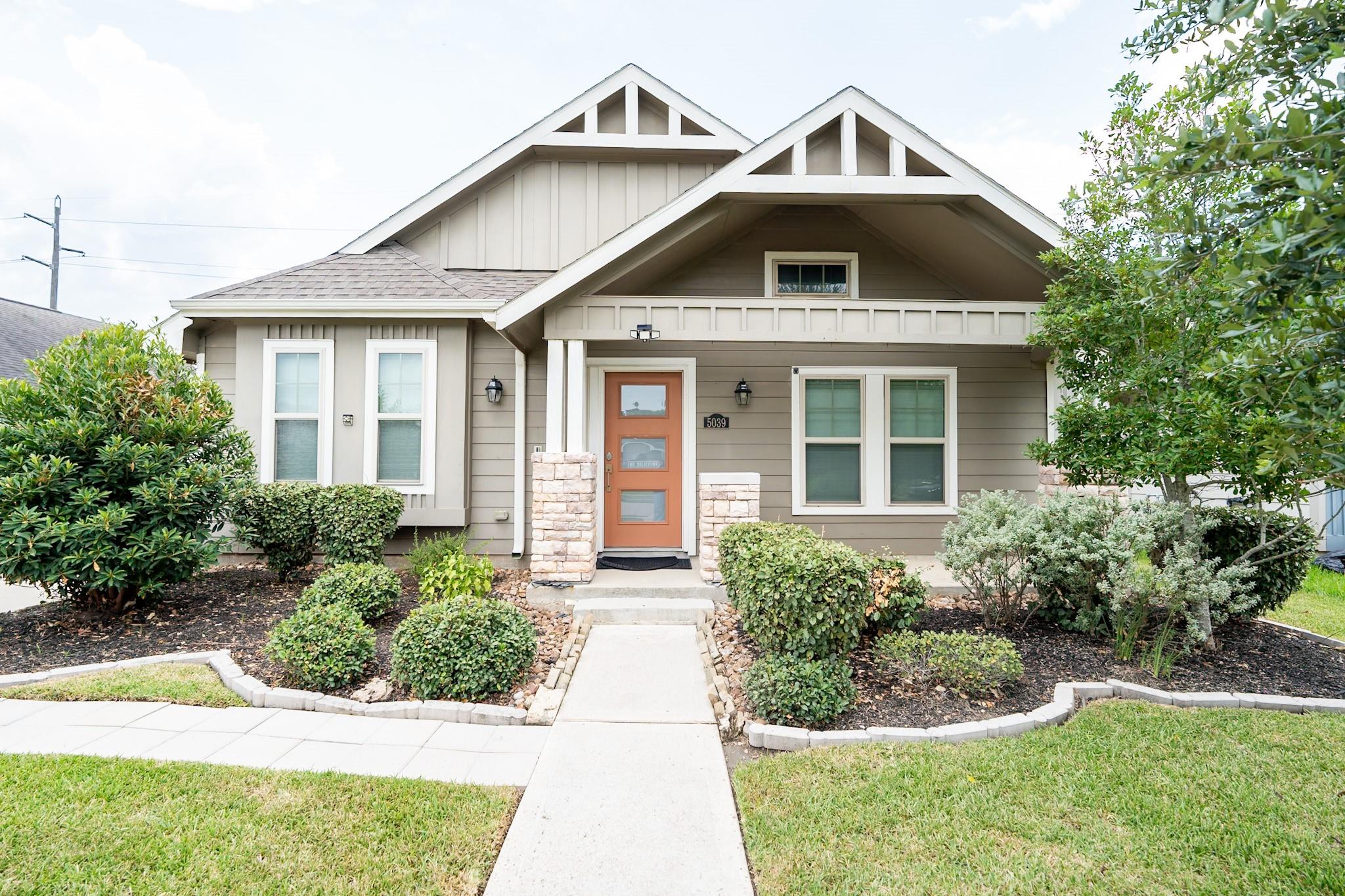 5039 Green Gate Trail, Richmond Tx 77469 Property Photo 1