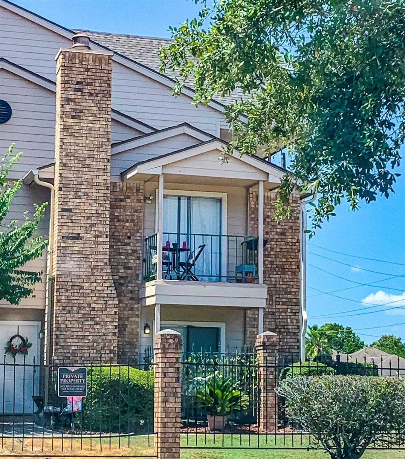 3770 Lovers Wood Lane # 1001, Houston Tx 77014 Property Photo 1