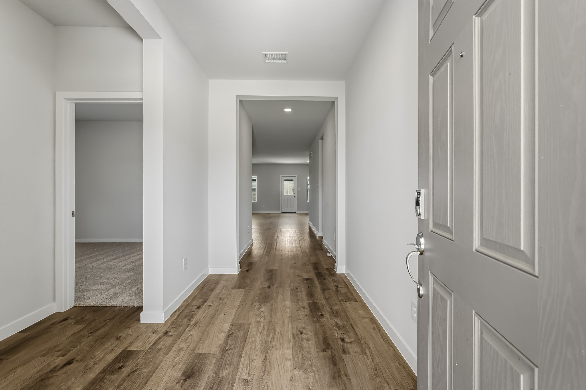 10627 Crockett Meadows Boulevard Property Photo 4