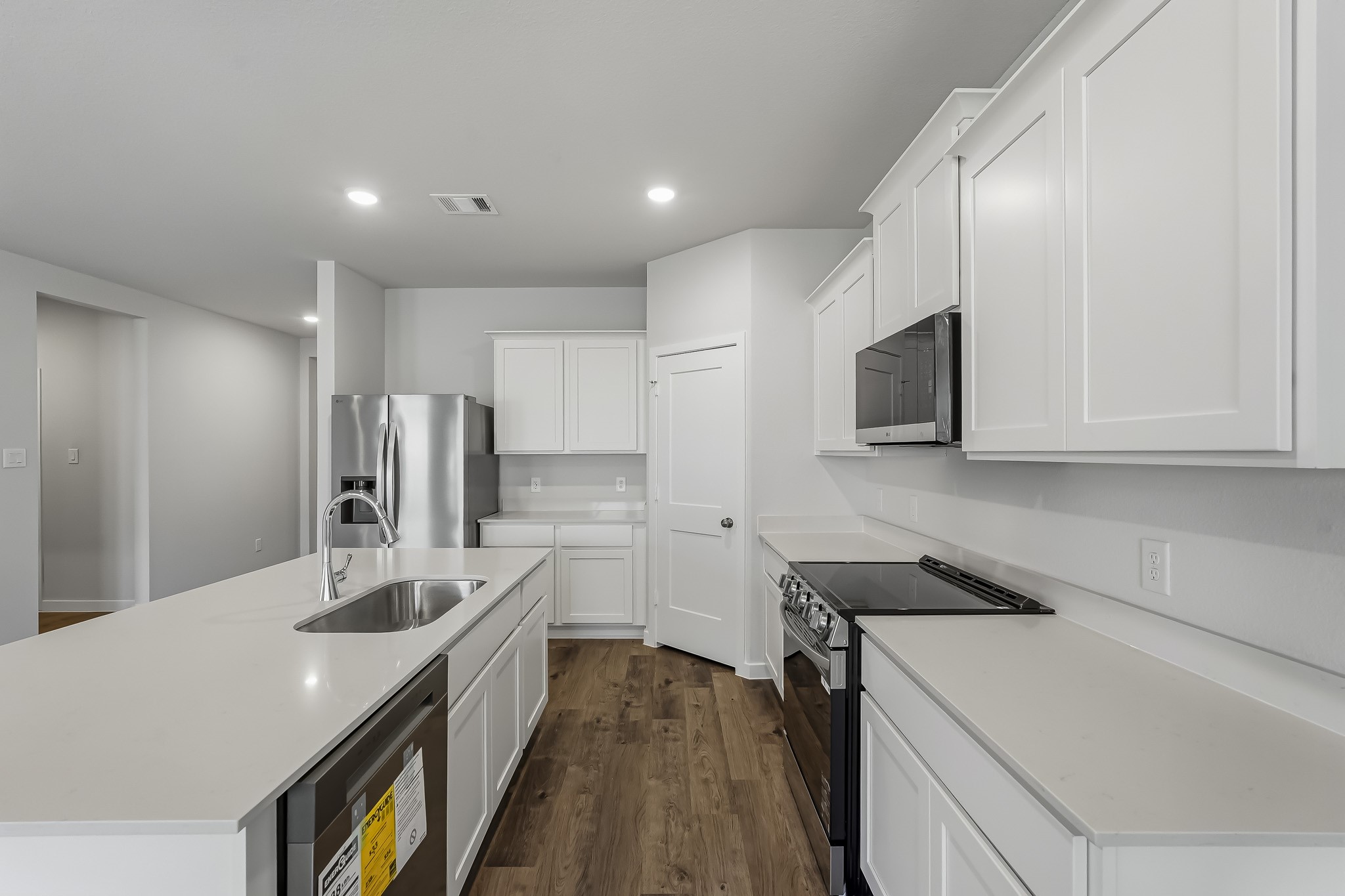 10627 Crockett Meadows Boulevard Property Photo 17