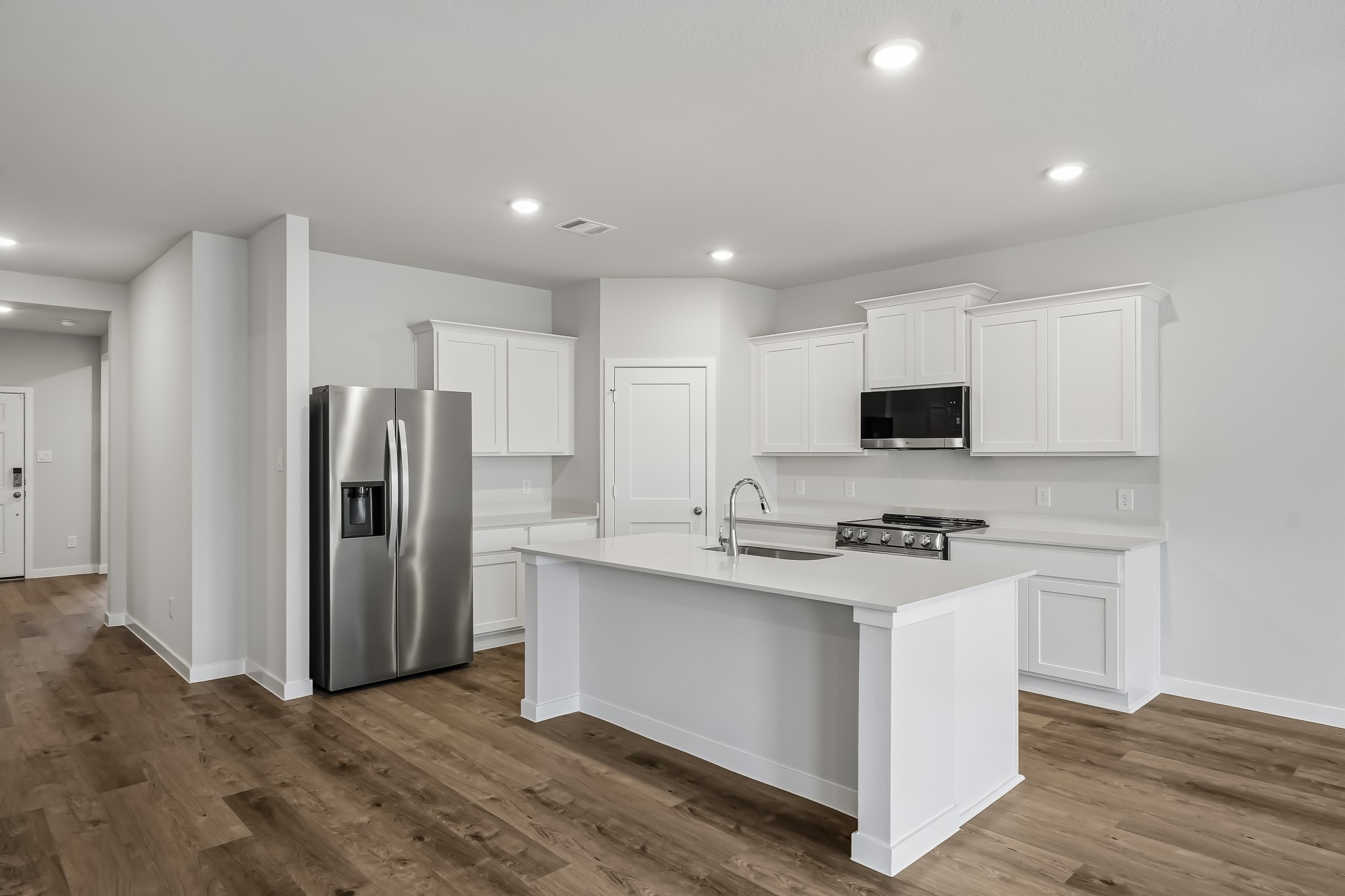 10627 Crockett Meadows Boulevard Property Photo 18