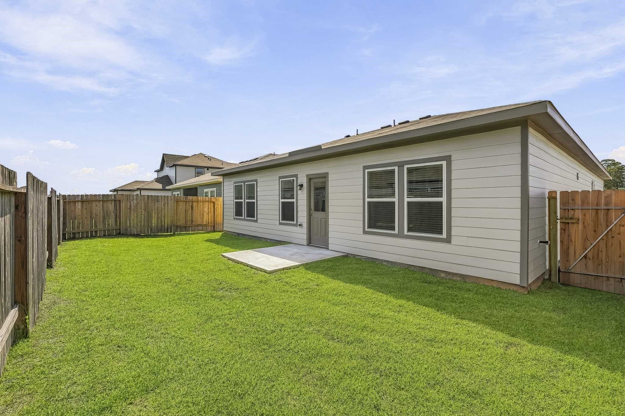10627 Crockett Meadows Boulevard Property Photo 21
