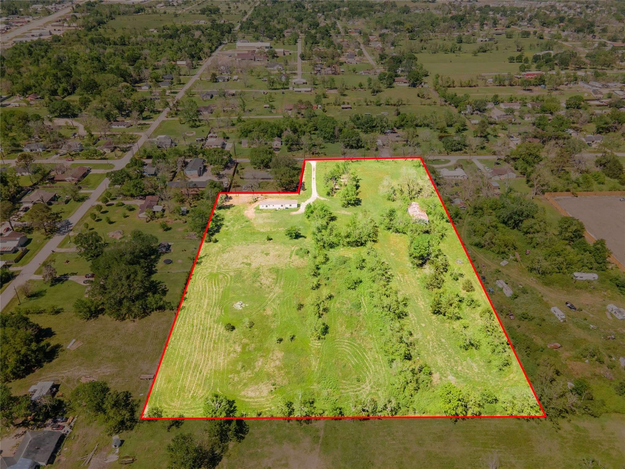 238 East Phillips Road