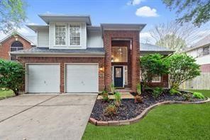 14806 Cedar Isle Drive Property Photo 1