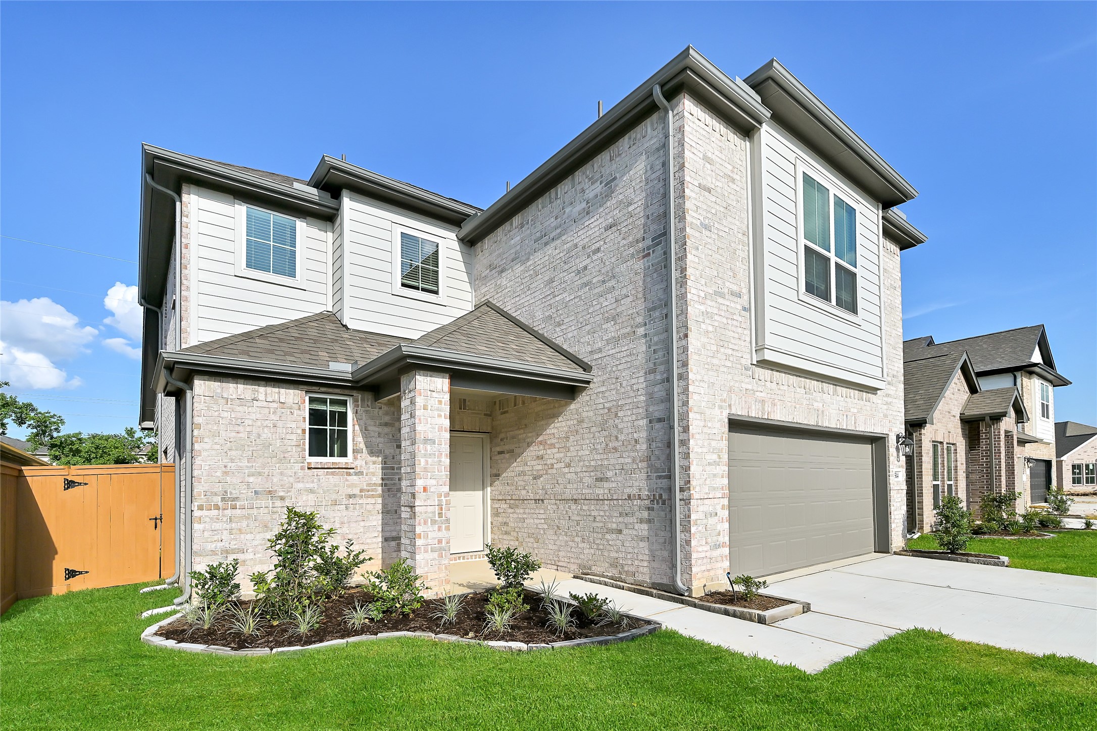 7514 Terramar Bay Lane Property Photo 1