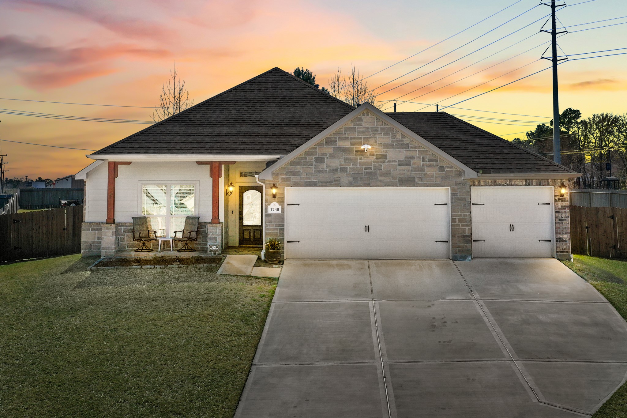 1730 Wandering Hills Road Property Photo 1