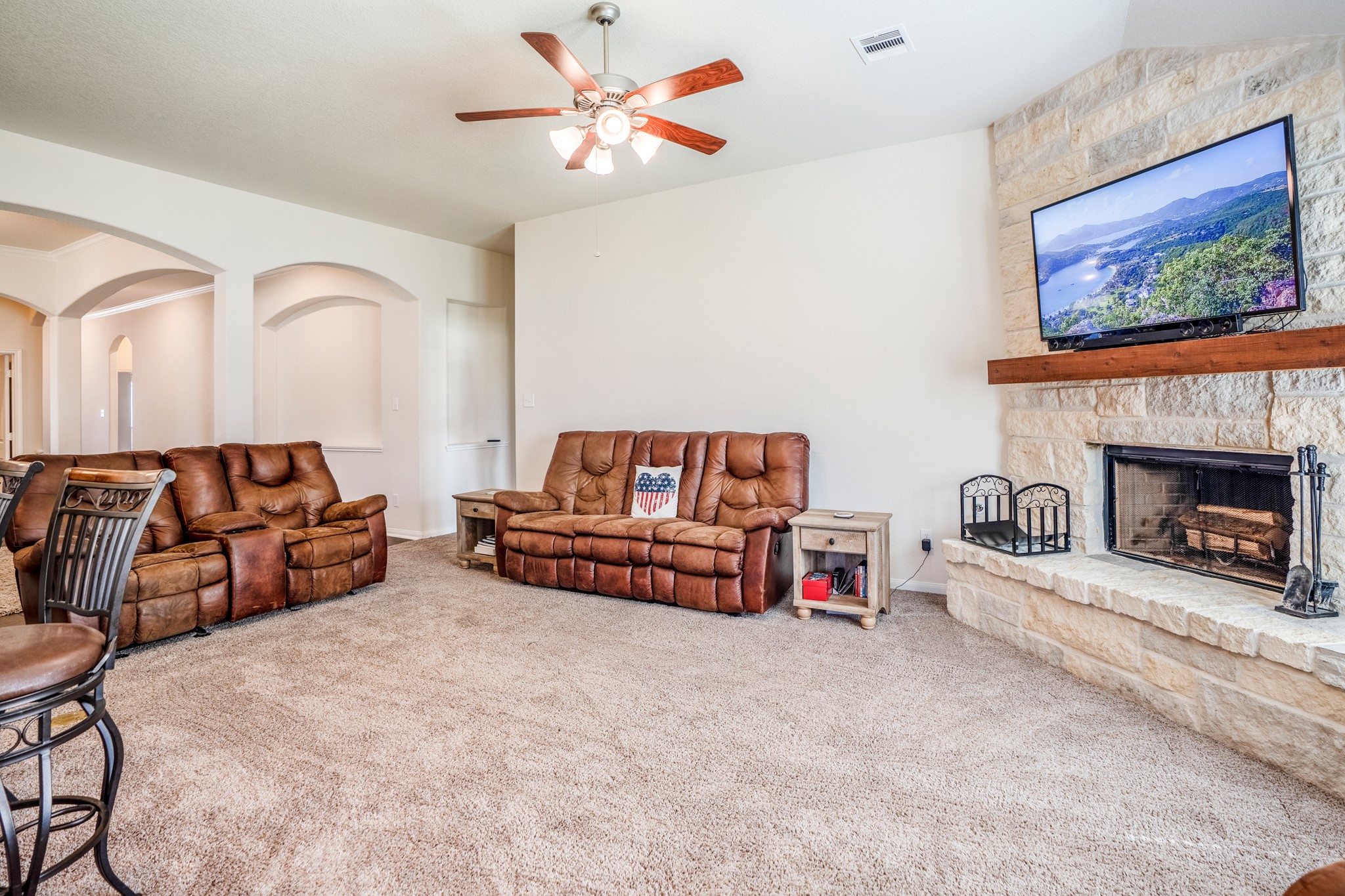 1730 Wandering Hills Road Property Photo 20