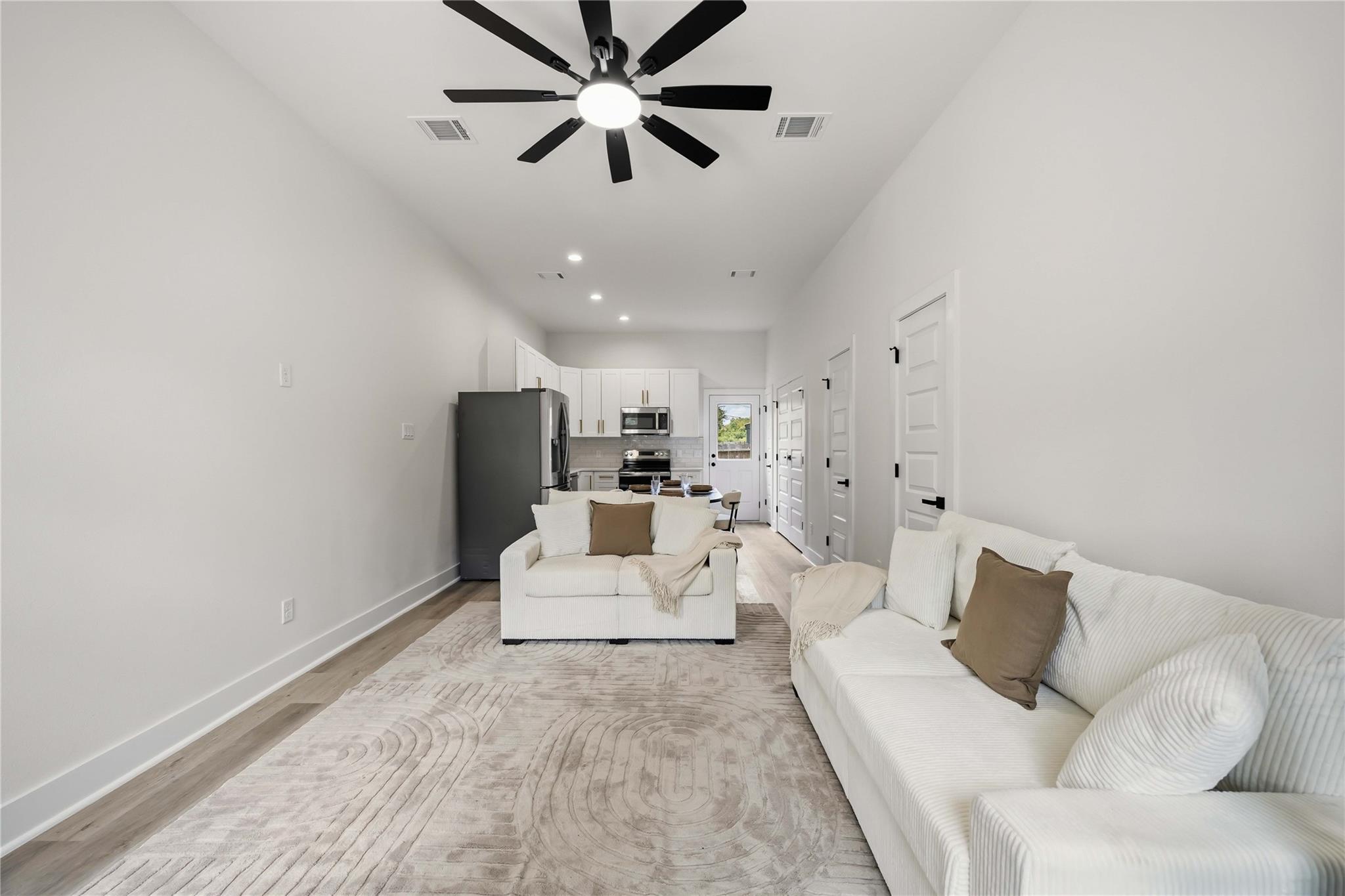 7221 Sandra Street # B, Houston Tx 77028 Property Photo 6