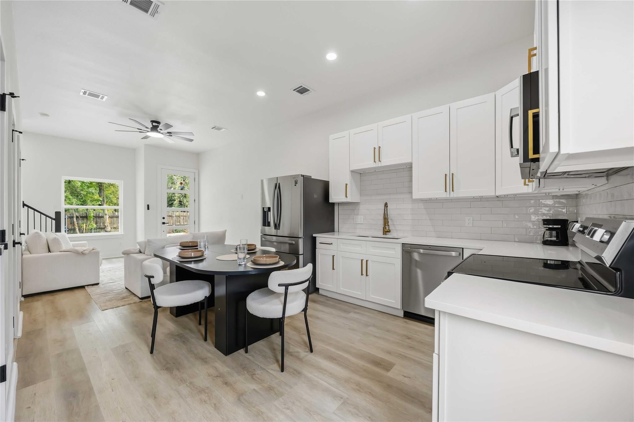 7221 Sandra Street # B, Houston Tx 77028 Property Photo 7