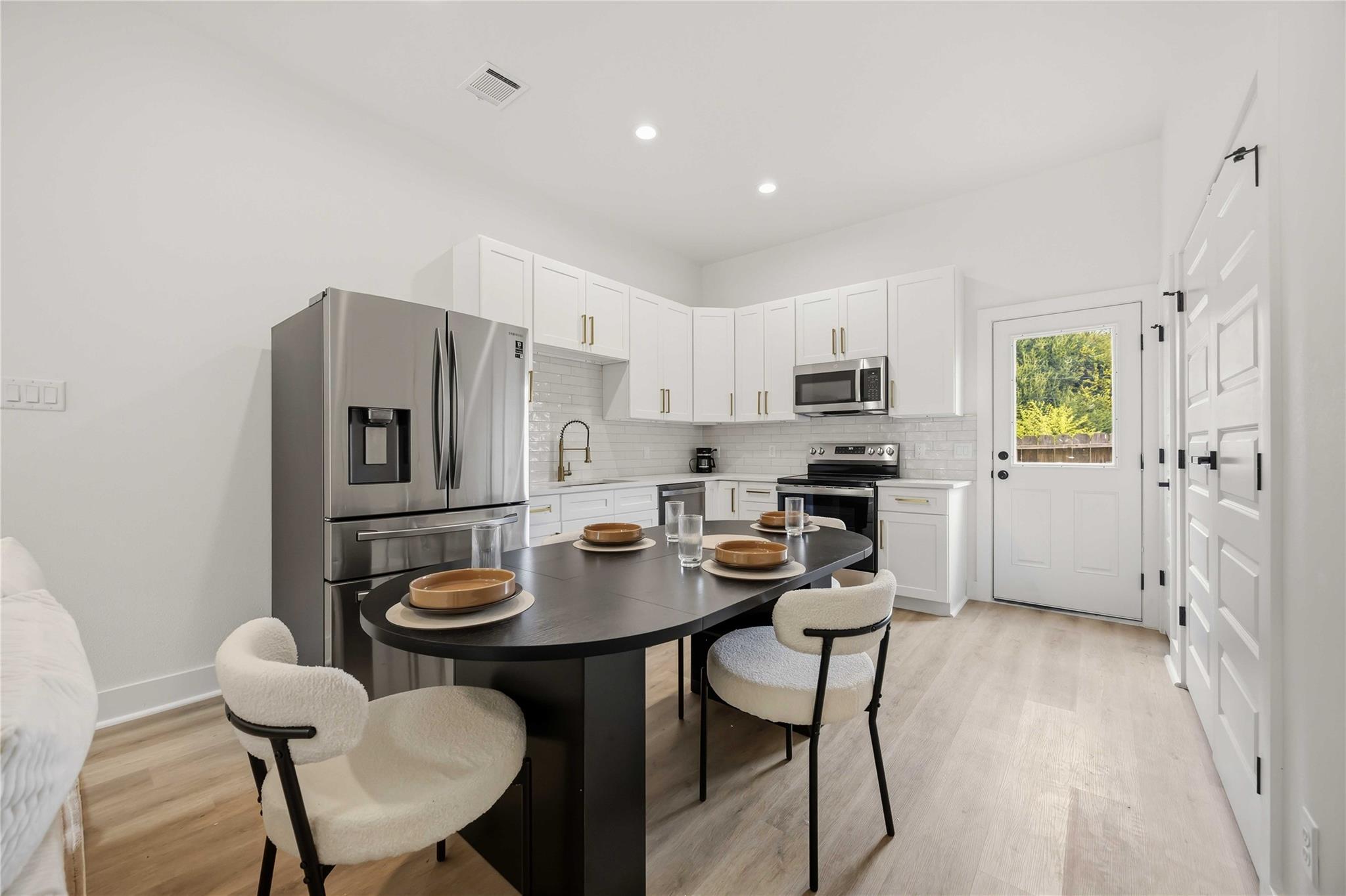 7221 Sandra Street # B, Houston Tx 77028 Property Photo 8