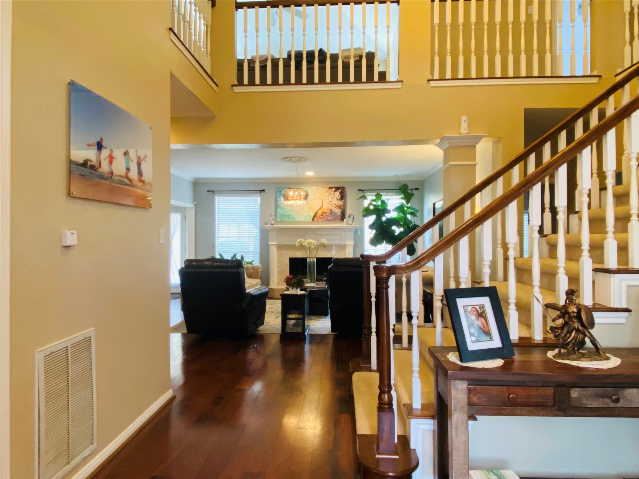 4027 Austin Meadow Drive Property Photo 4