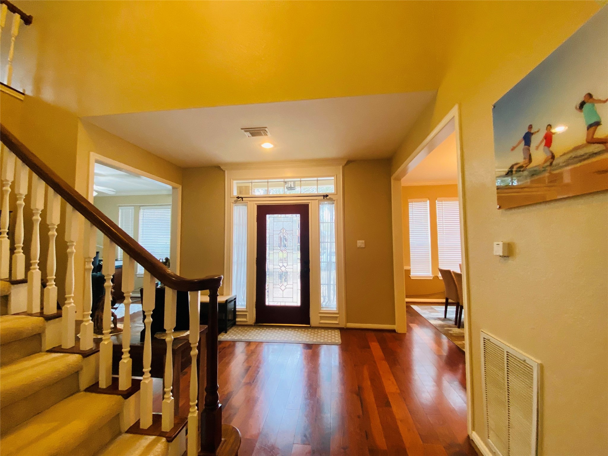 4027 Austin Meadow Drive Property Photo 5