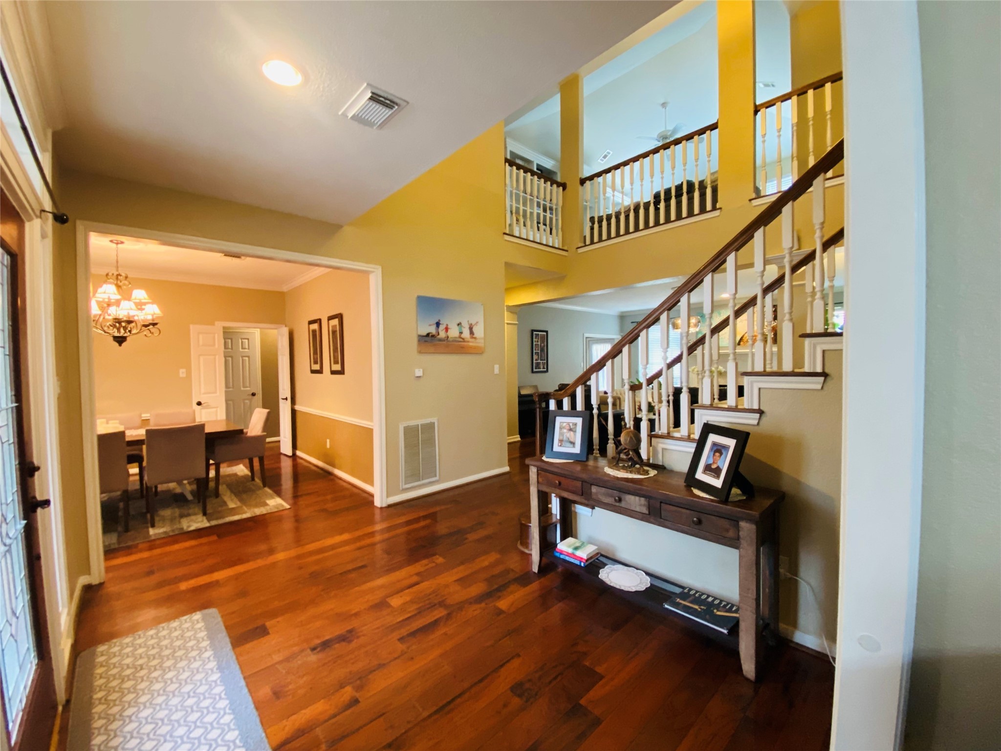 4027 Austin Meadow Drive Property Photo 6