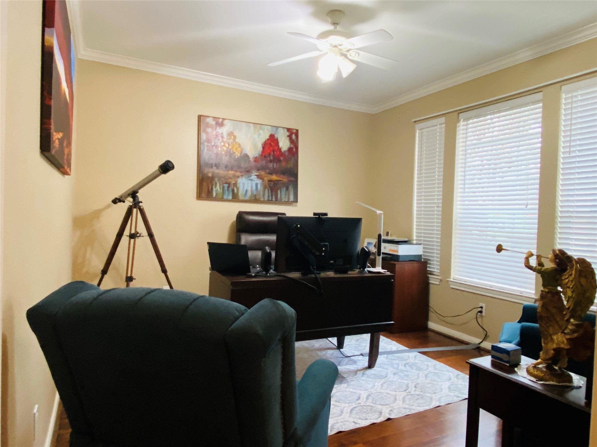 4027 Austin Meadow Drive Property Photo 8