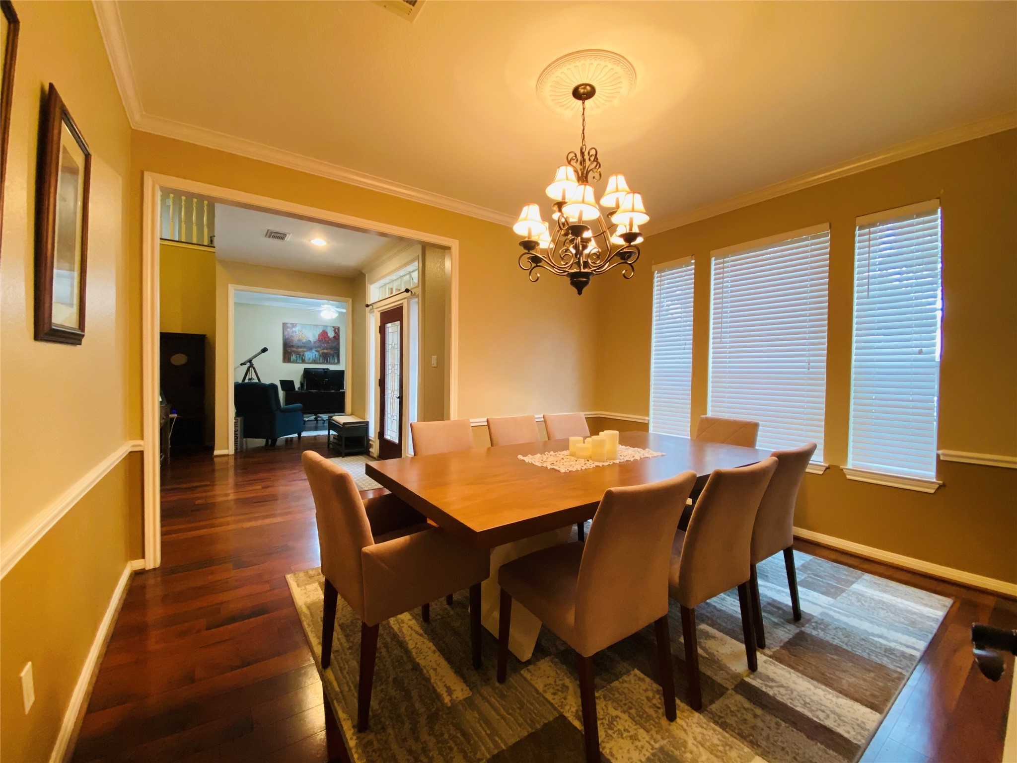 4027 Austin Meadow Drive Property Photo 11