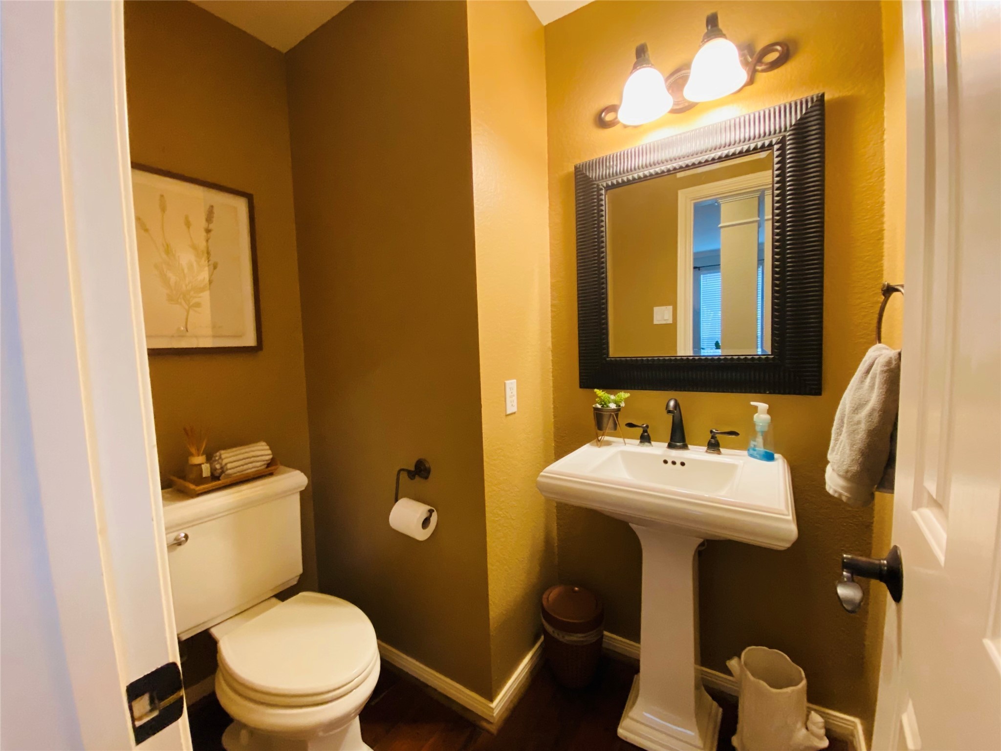 4027 Austin Meadow Drive Property Photo 23