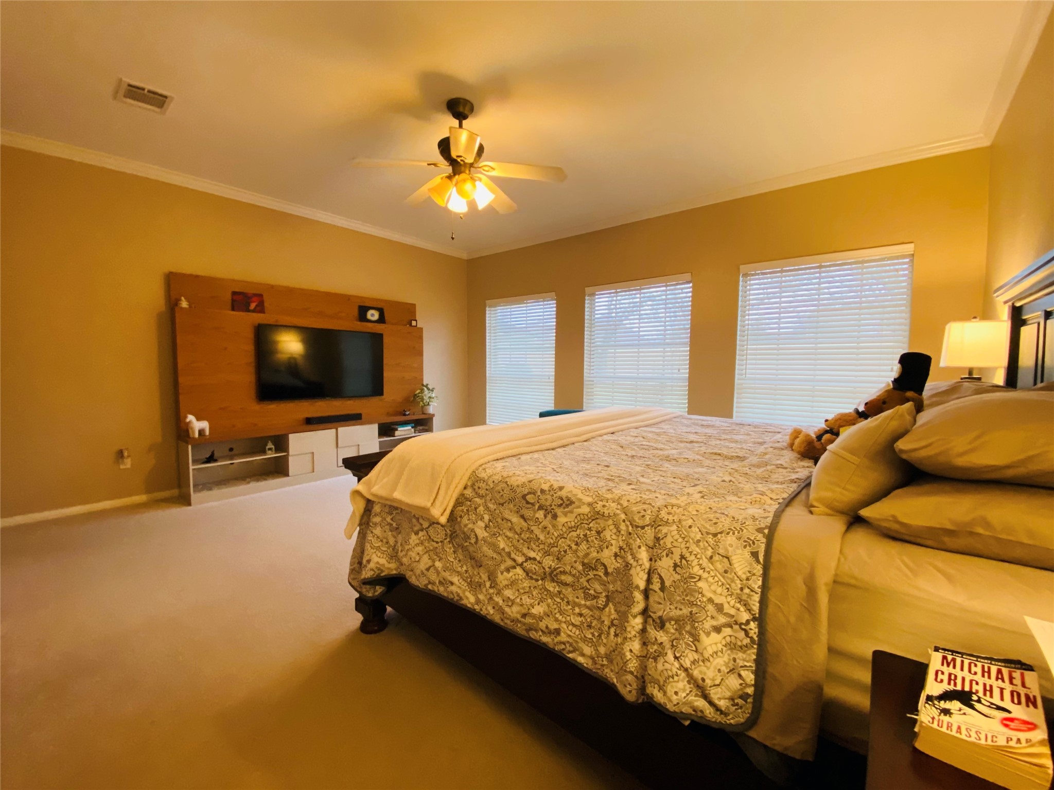 4027 Austin Meadow Drive Property Photo 25