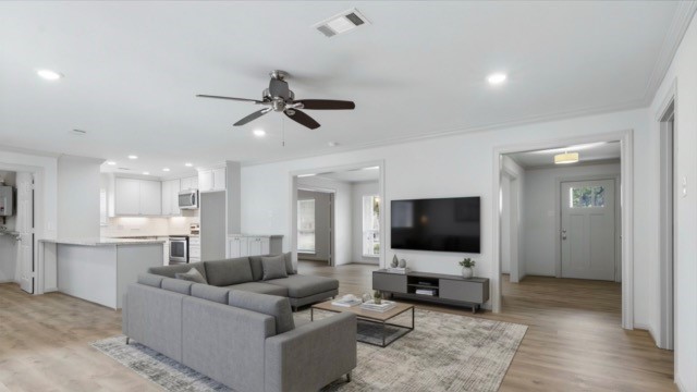 6022 Beaudry Drive Property Photo 6