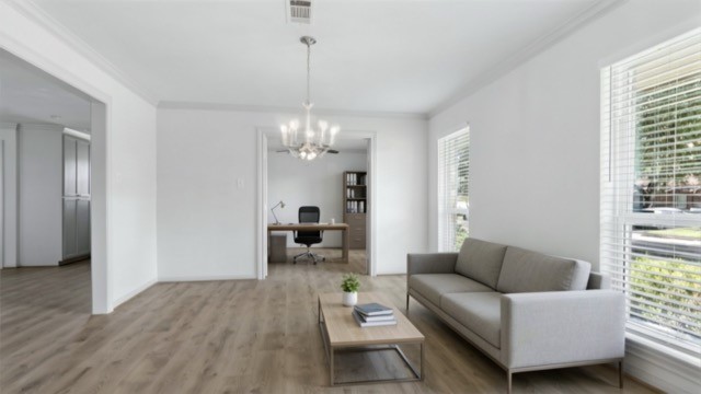 6022 Beaudry Drive Property Photo 7