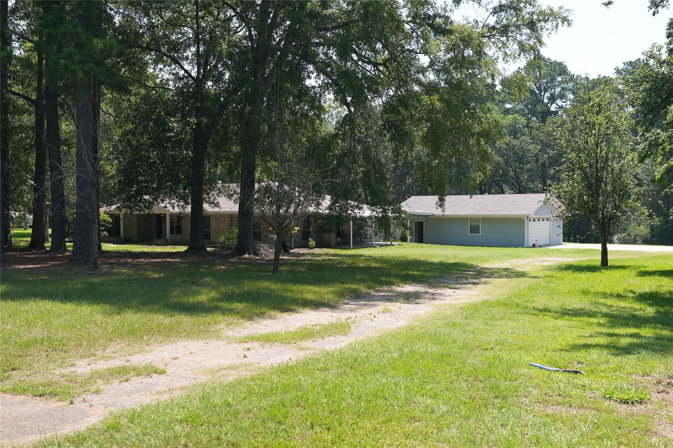 213 Fm 2558 E Property Photo 1