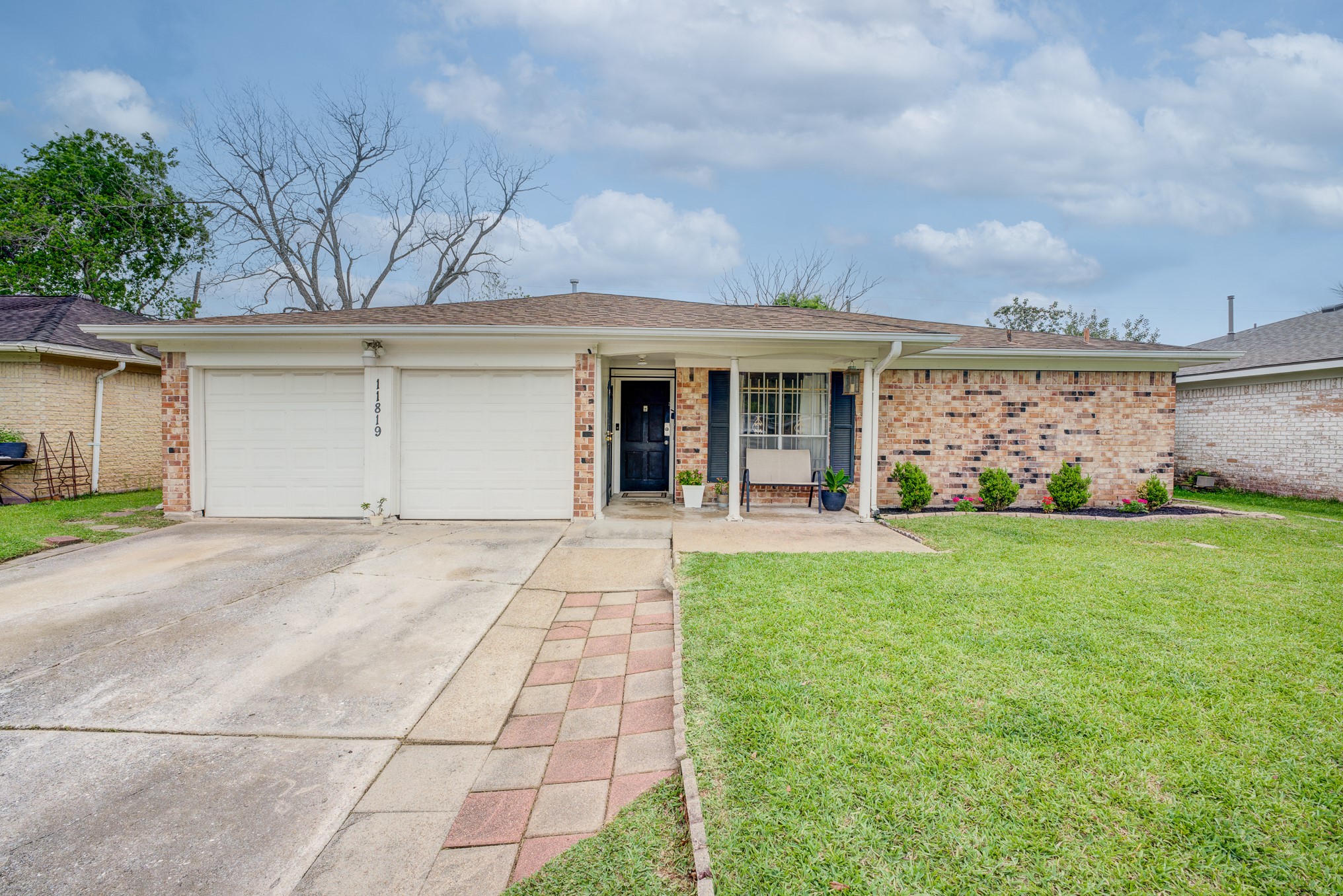 11819 S Nottingham Circle Property Photo 1