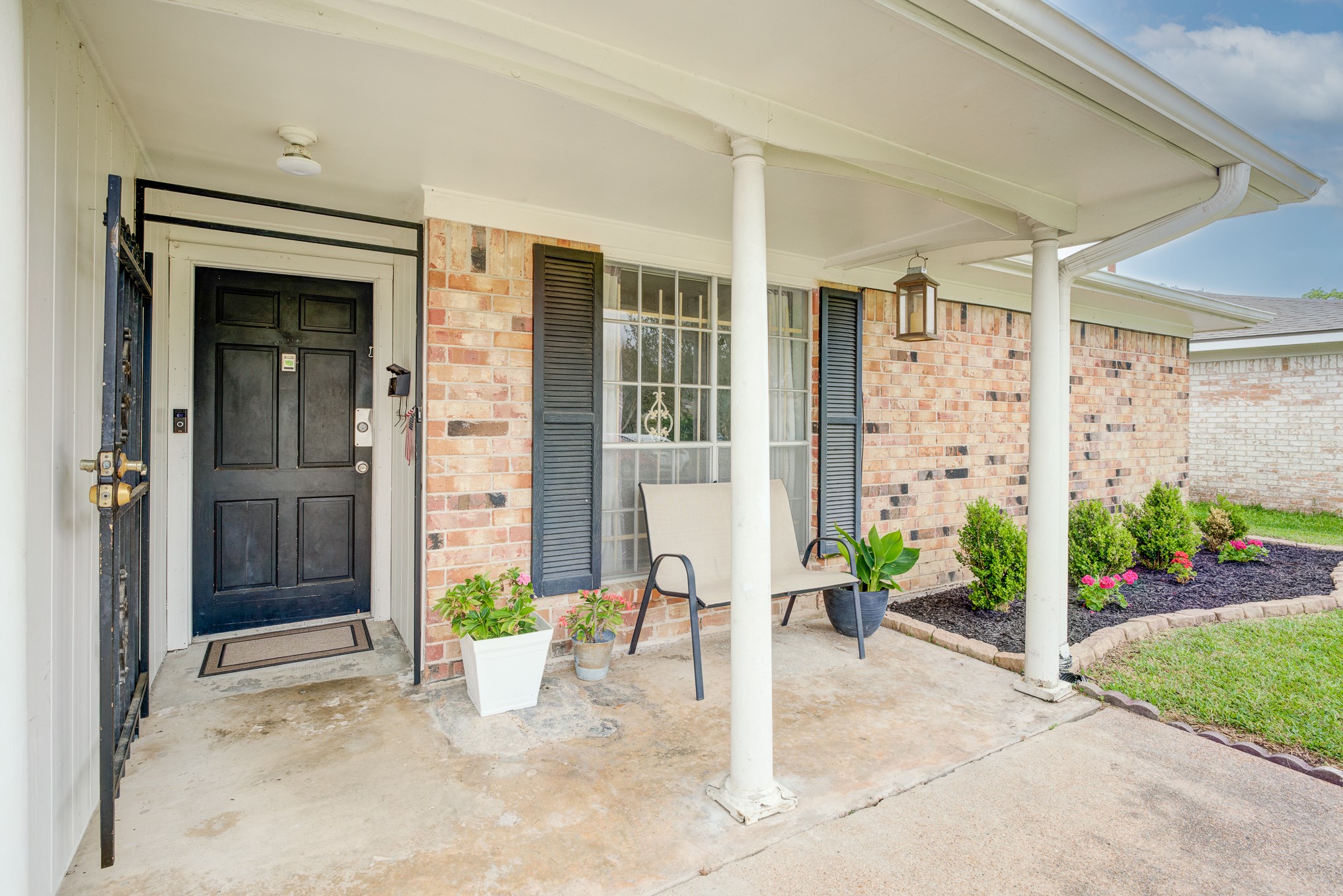 11819 S Nottingham Circle Property Photo 4