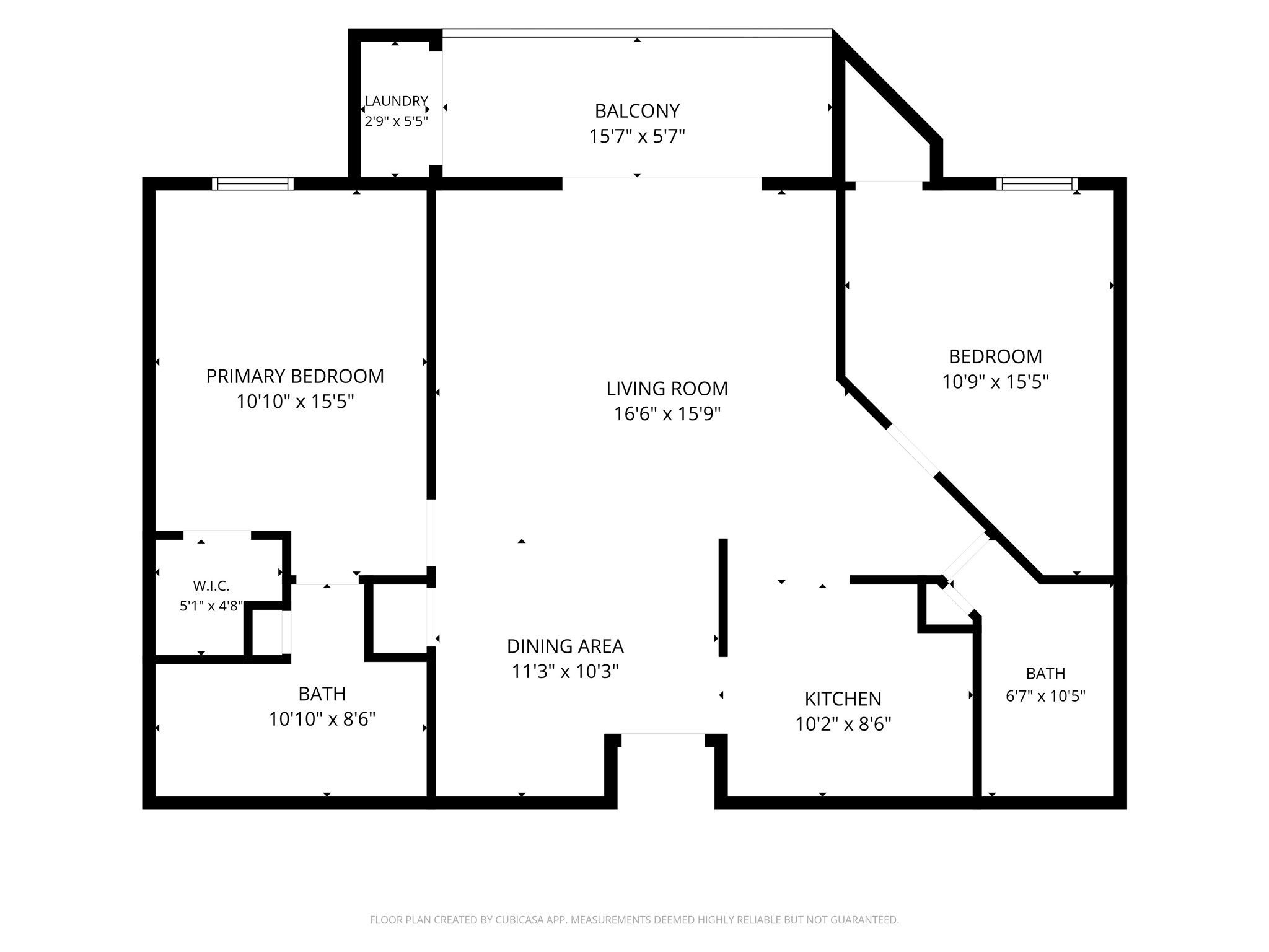 2826 S Bartell Drive 38 Property Photo 20