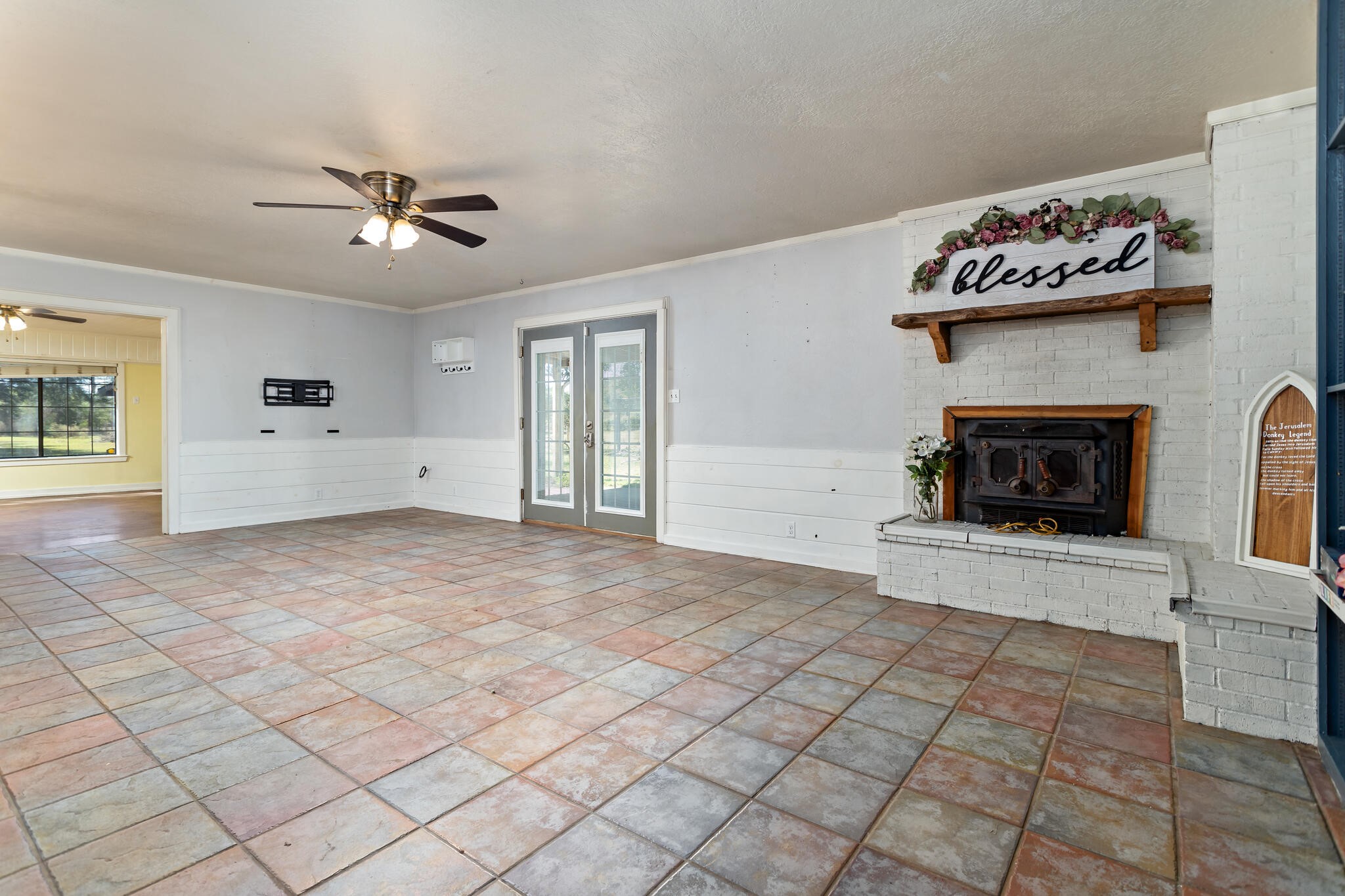 11933 Fm 777 Property Photo 7