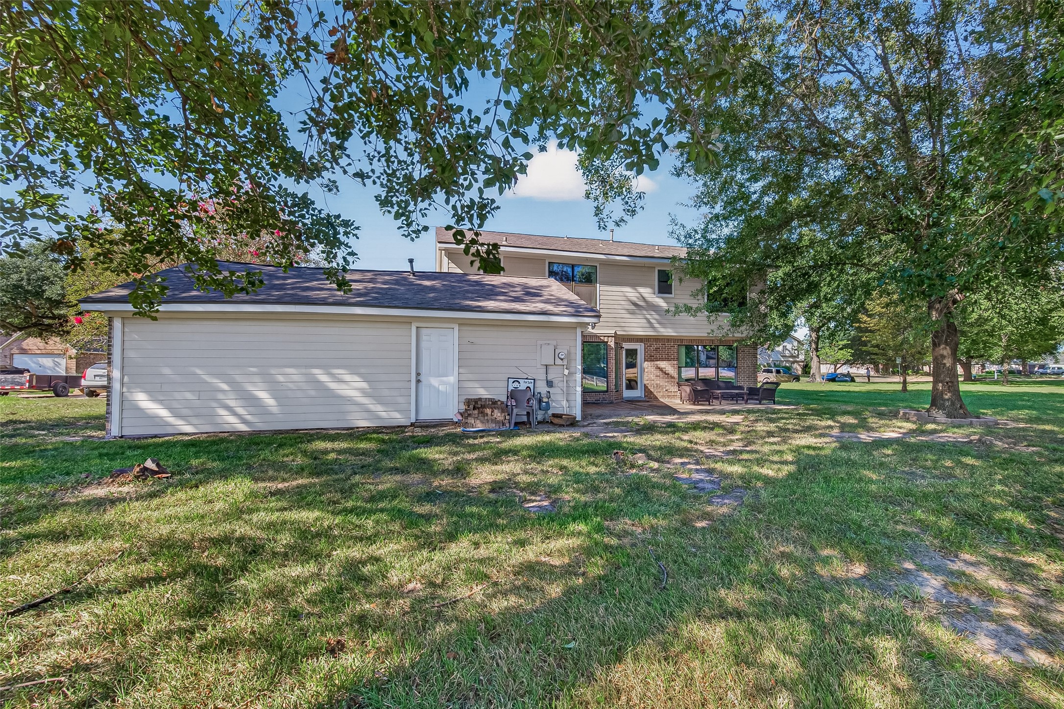 5507 Arncliffe Drive Property Photo 45