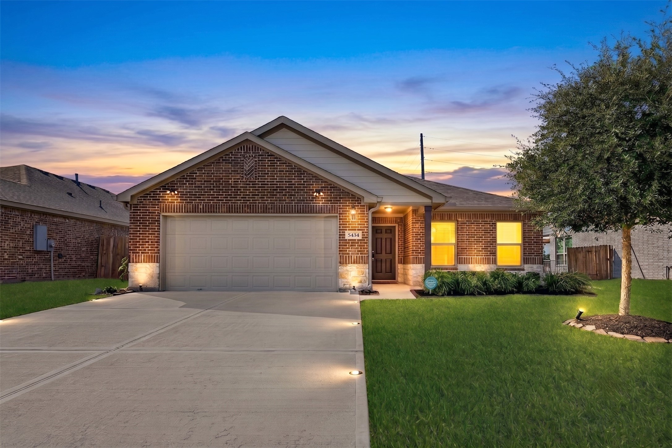 5434 Prairie Dog Fork Lane