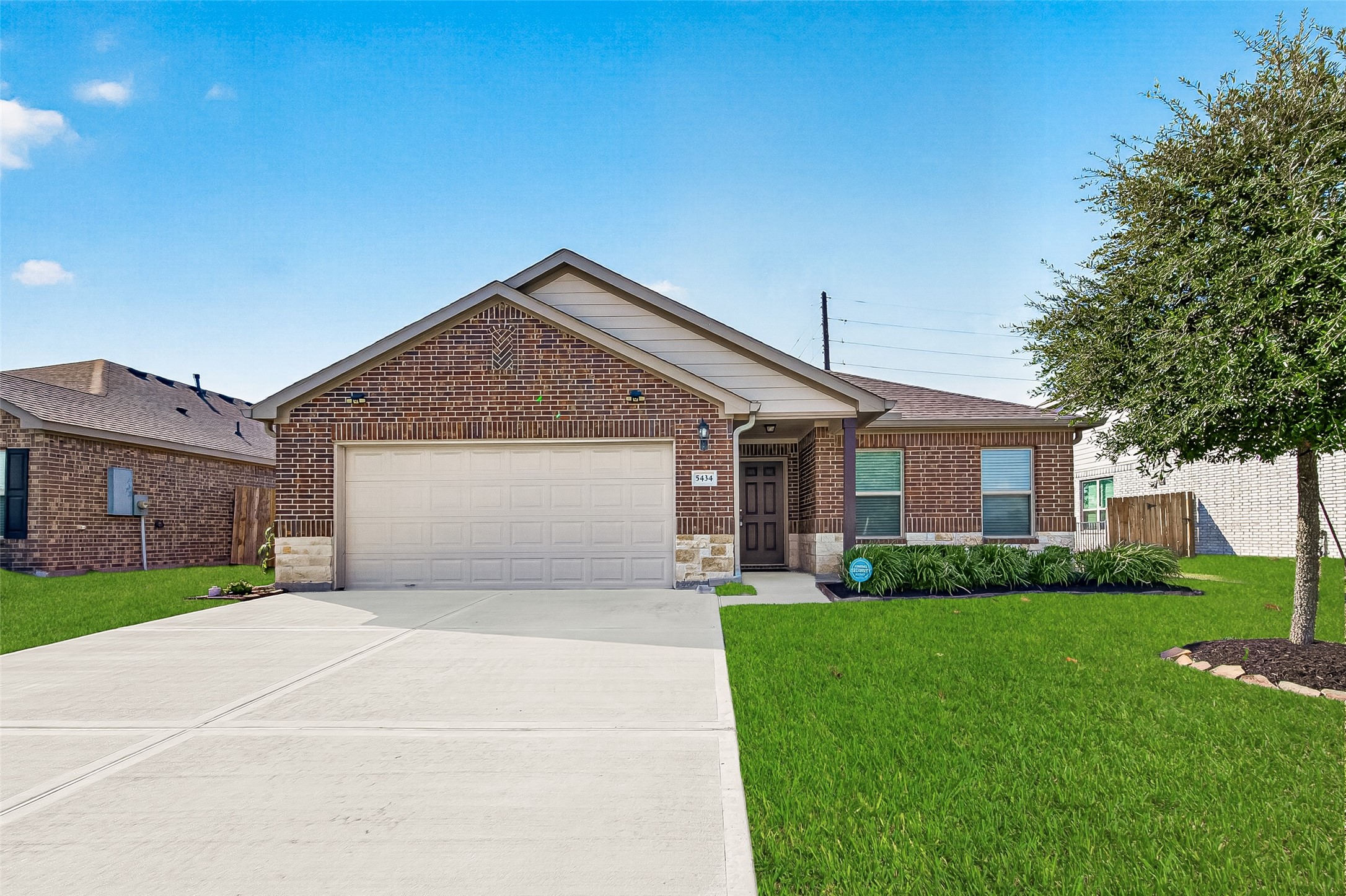 5434 Prairie Dog Fork Lane Property Photo 5
