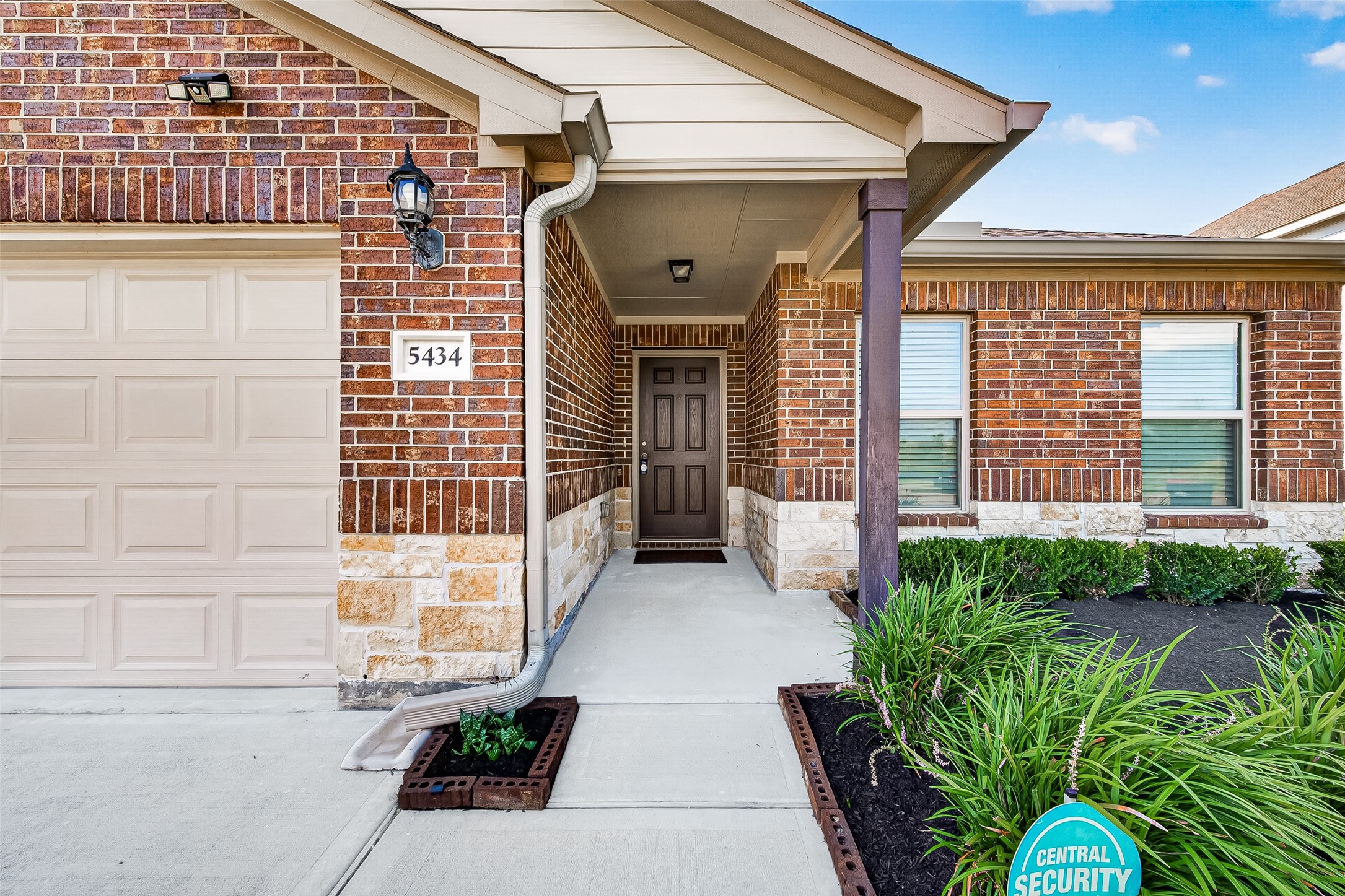 5434 Prairie Dog Fork Lane Property Photo 7