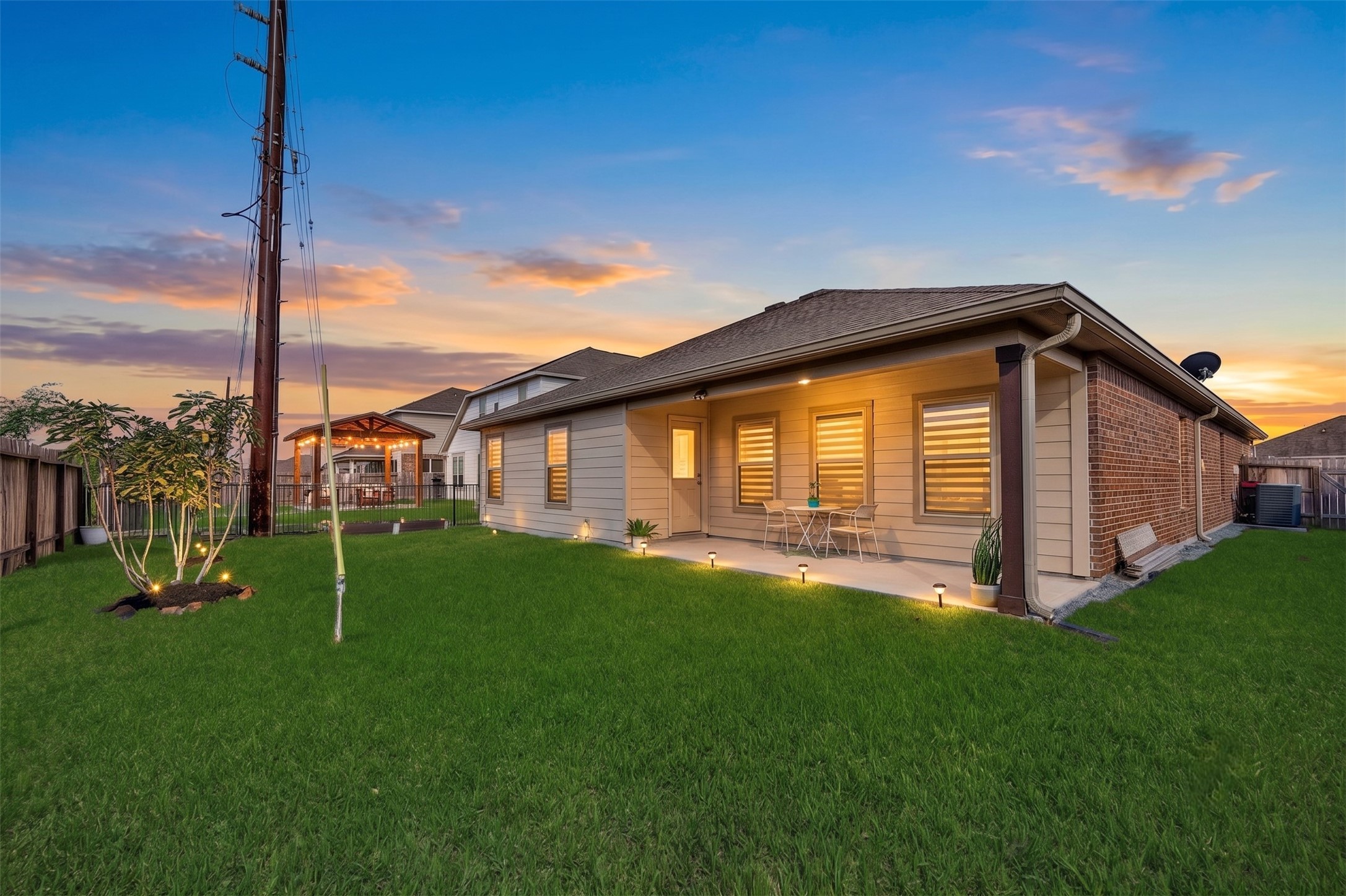 5434 Prairie Dog Fork Lane Property Photo 43