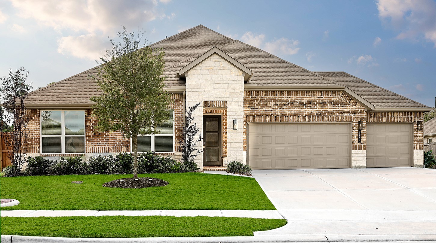 12103 Bee Bush Court Property Photo 1