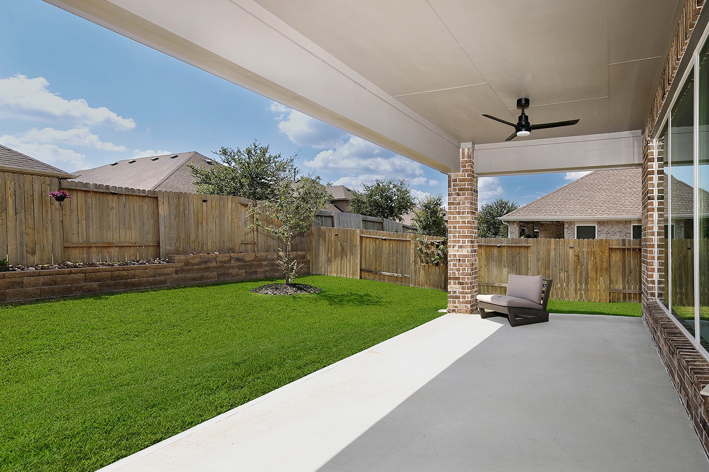 12103 Bee Bush Court Property Photo 23