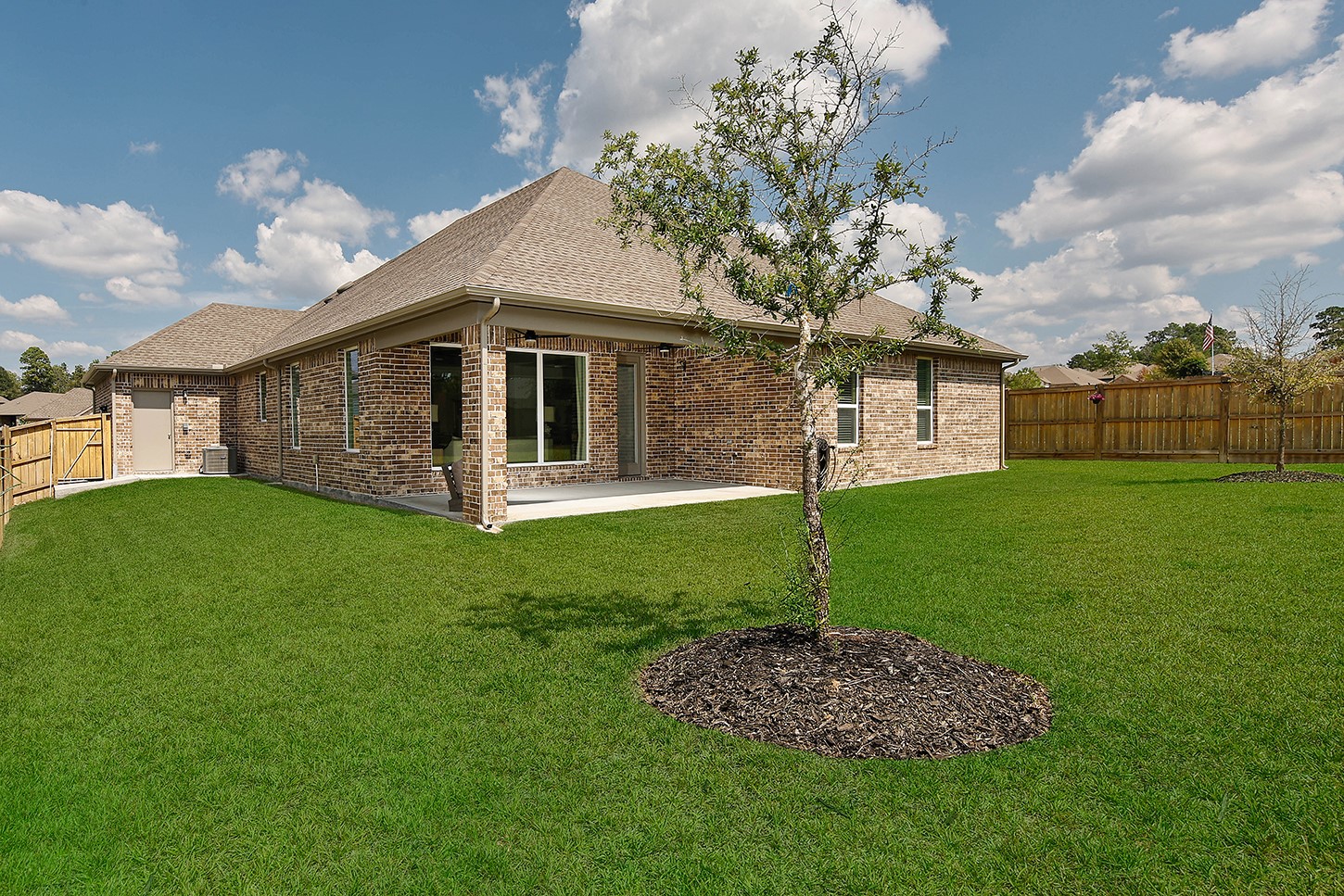 12103 Bee Bush Court Property Photo 24