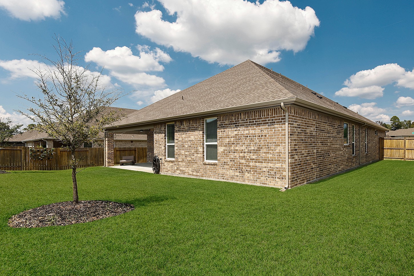 12103 Bee Bush Court Property Photo 27