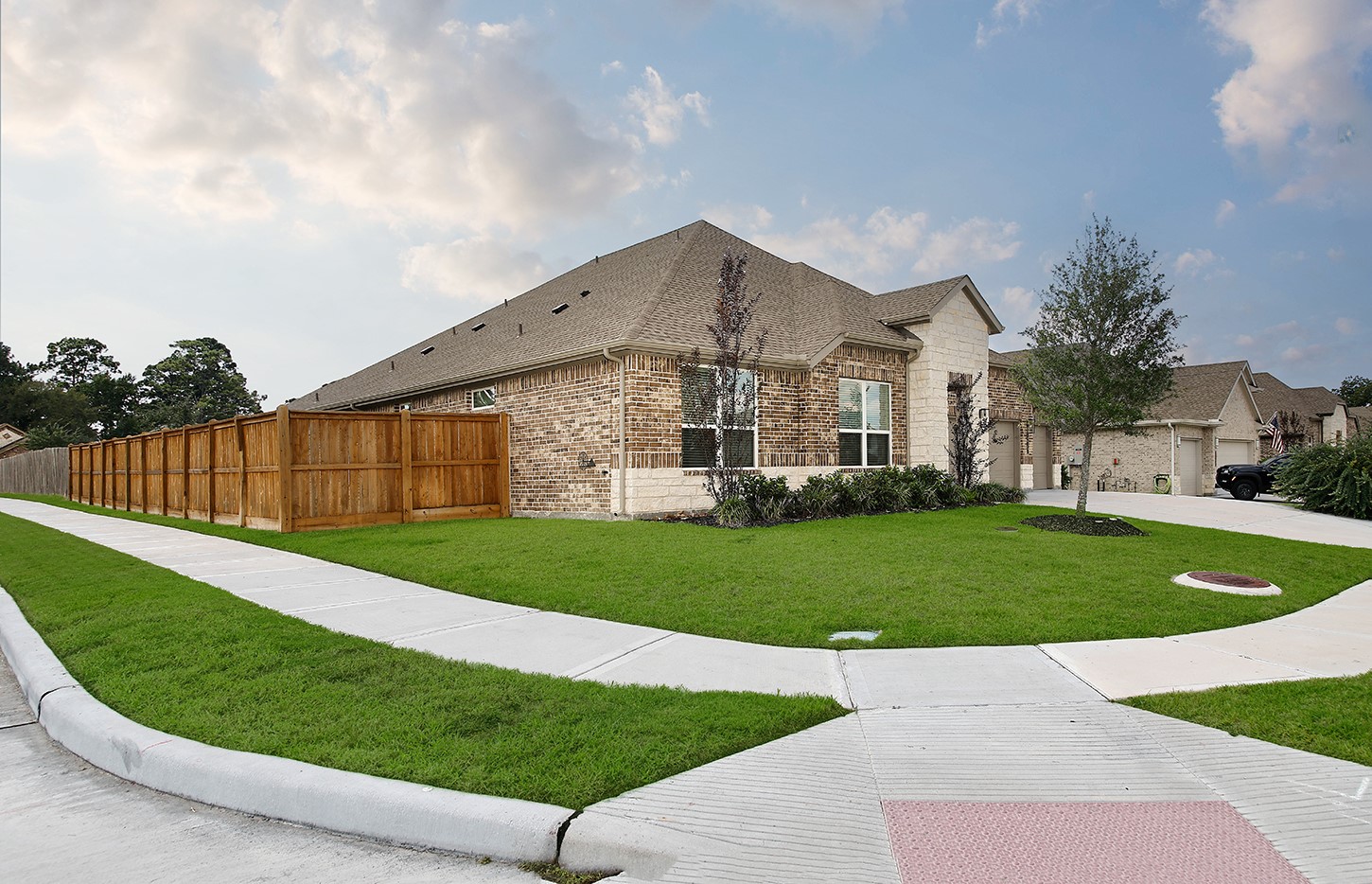 12103 Bee Bush Court Property Photo 28