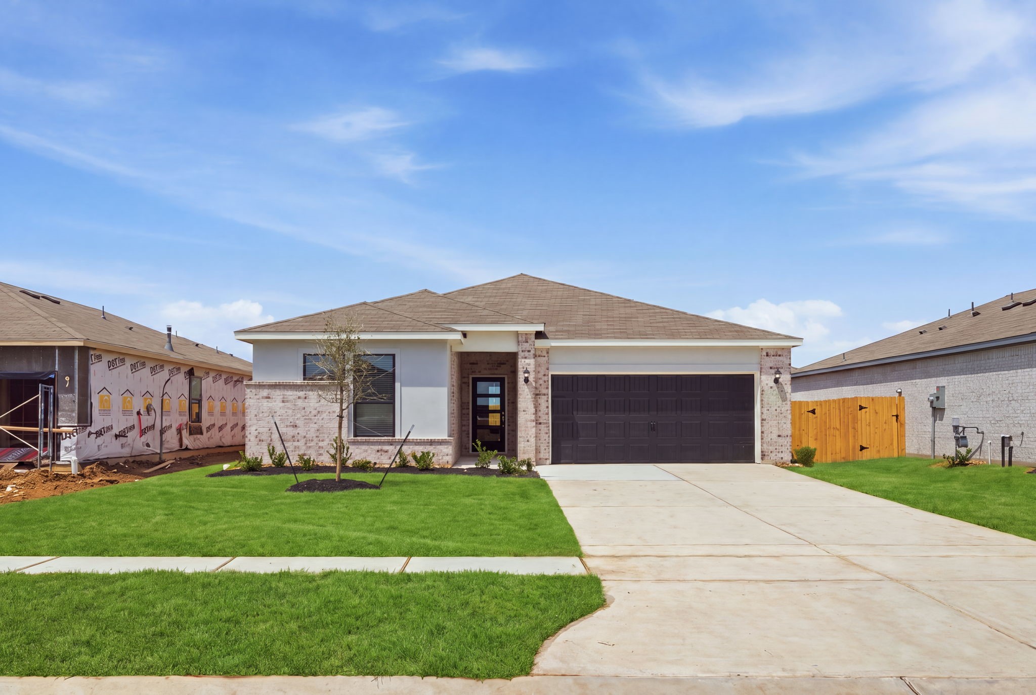 1516 Jean Meadow Drive Property Photo 1