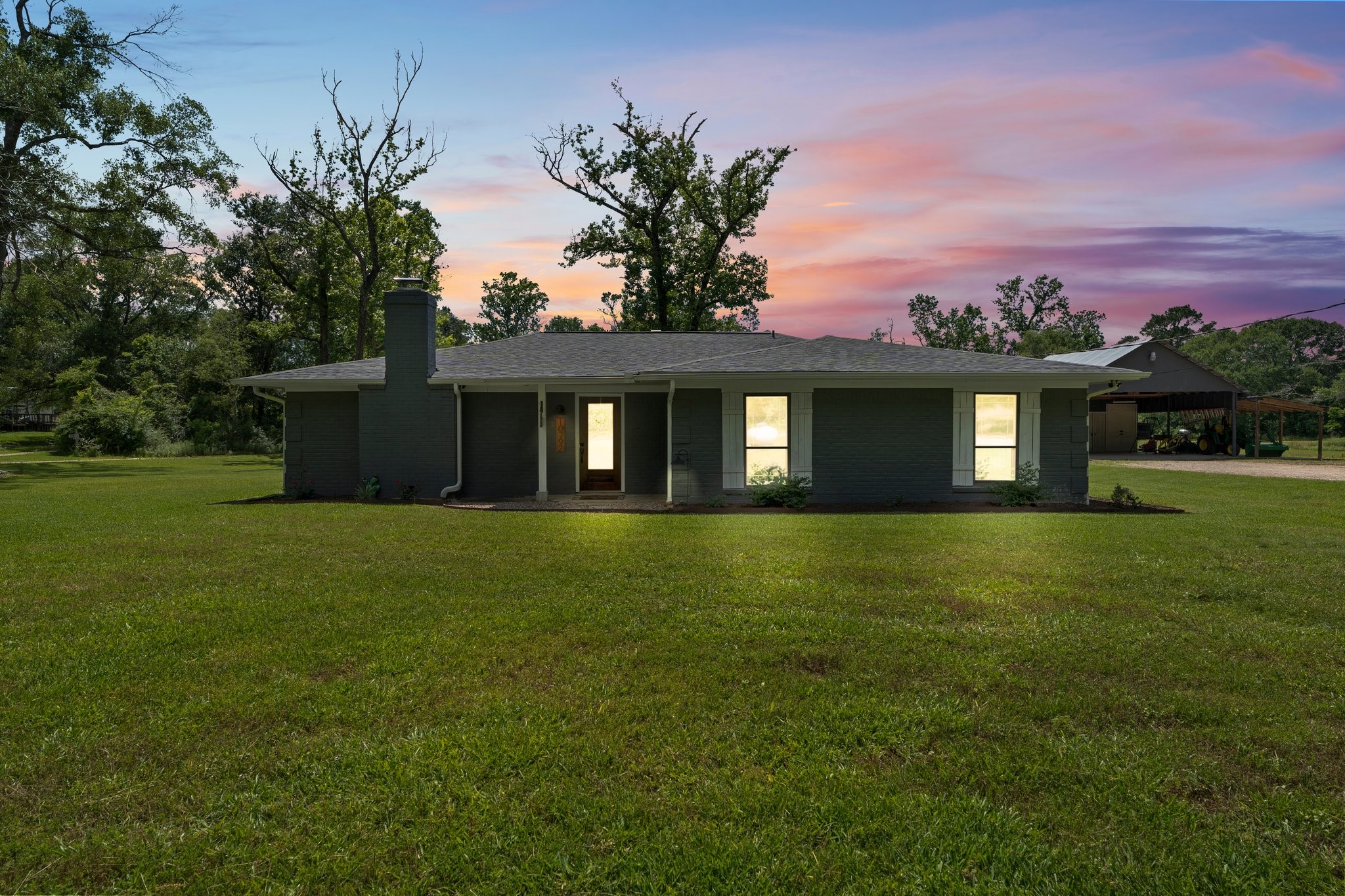 10792 Stidham Road Property Photo 1