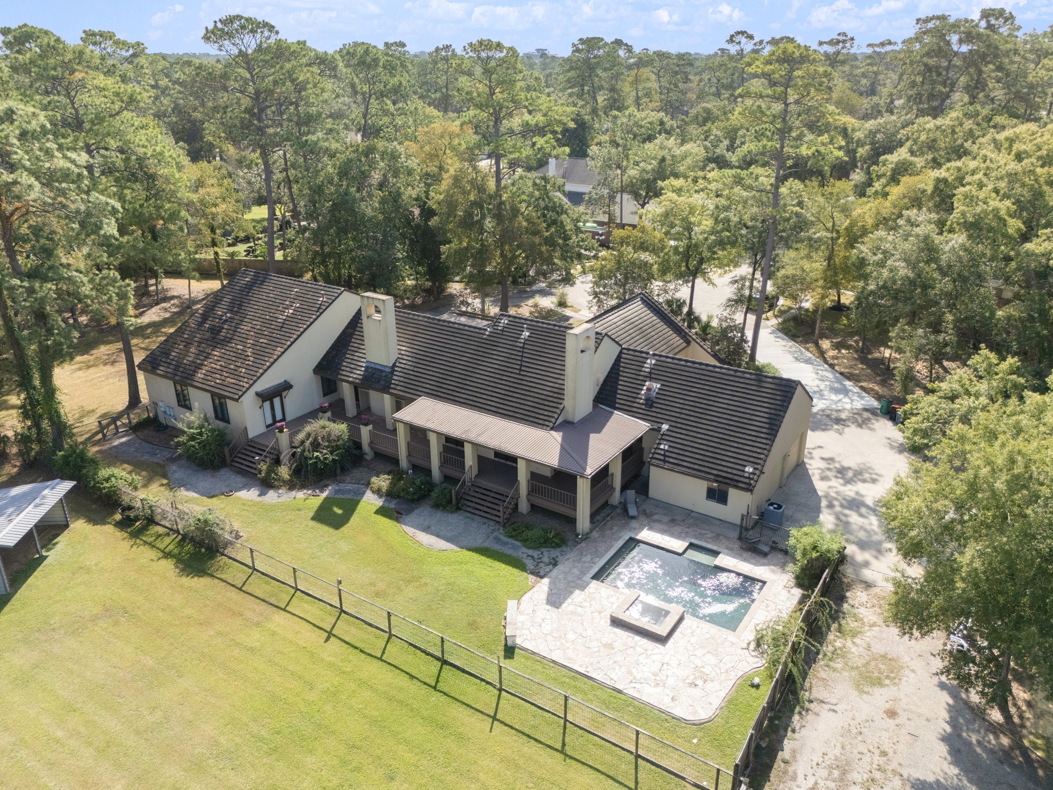 4 Del Oro Court Property Photo