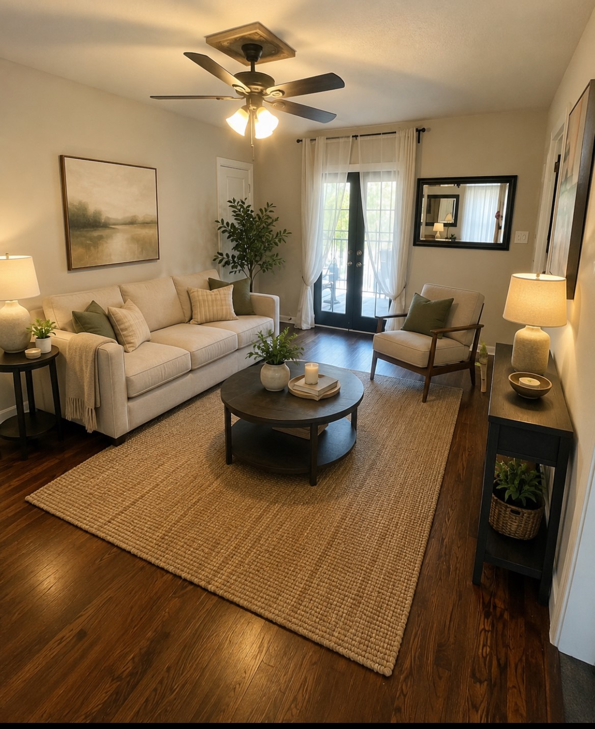 4705 Park Drive Property Photo 15