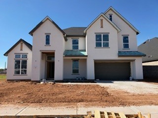 3615 Misty Cedar Court Property Photo 1