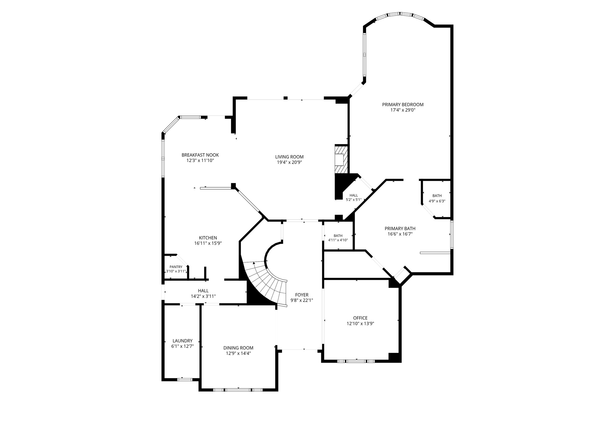 7027 Centre Oaks Drive Property Photo 48