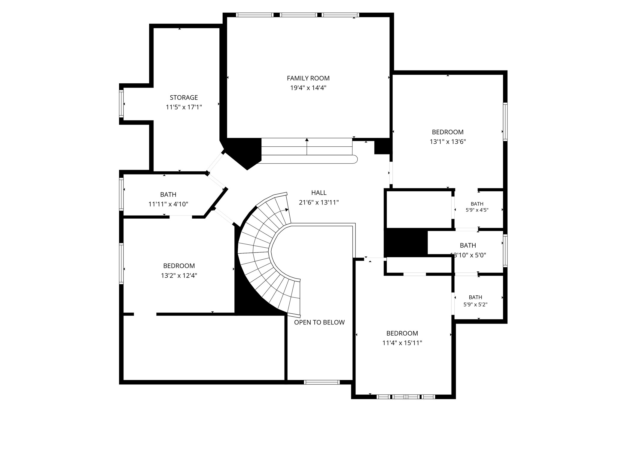 7027 Centre Oaks Drive Property Photo 49