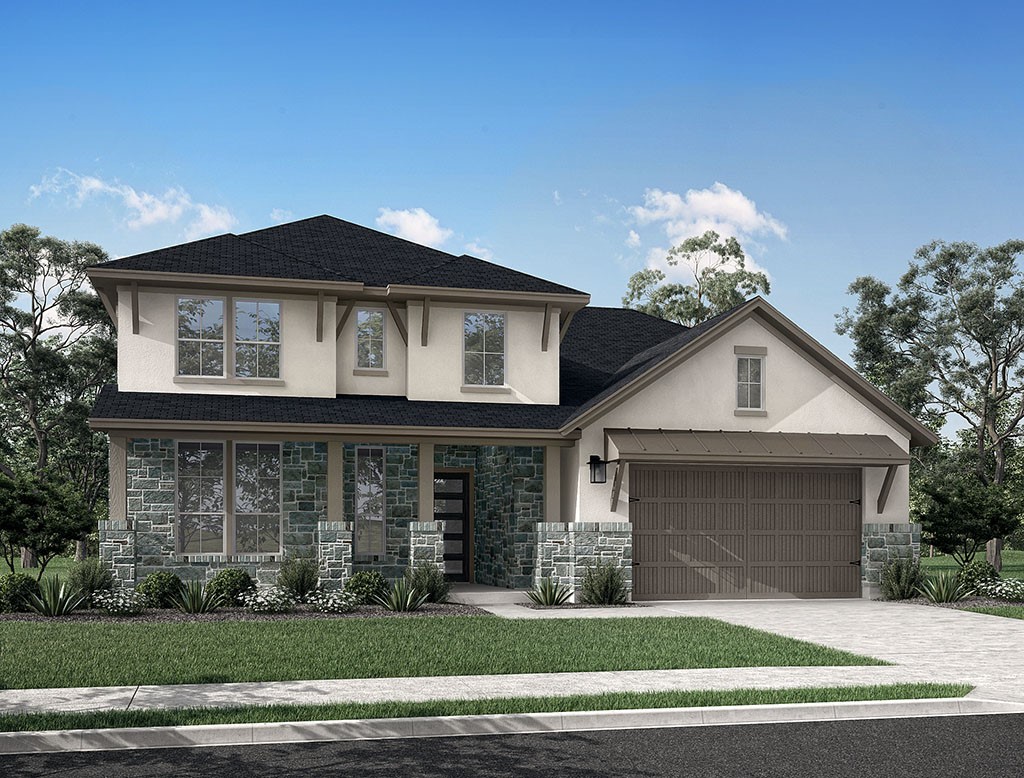 8006 Fulshear Ridge Drive
