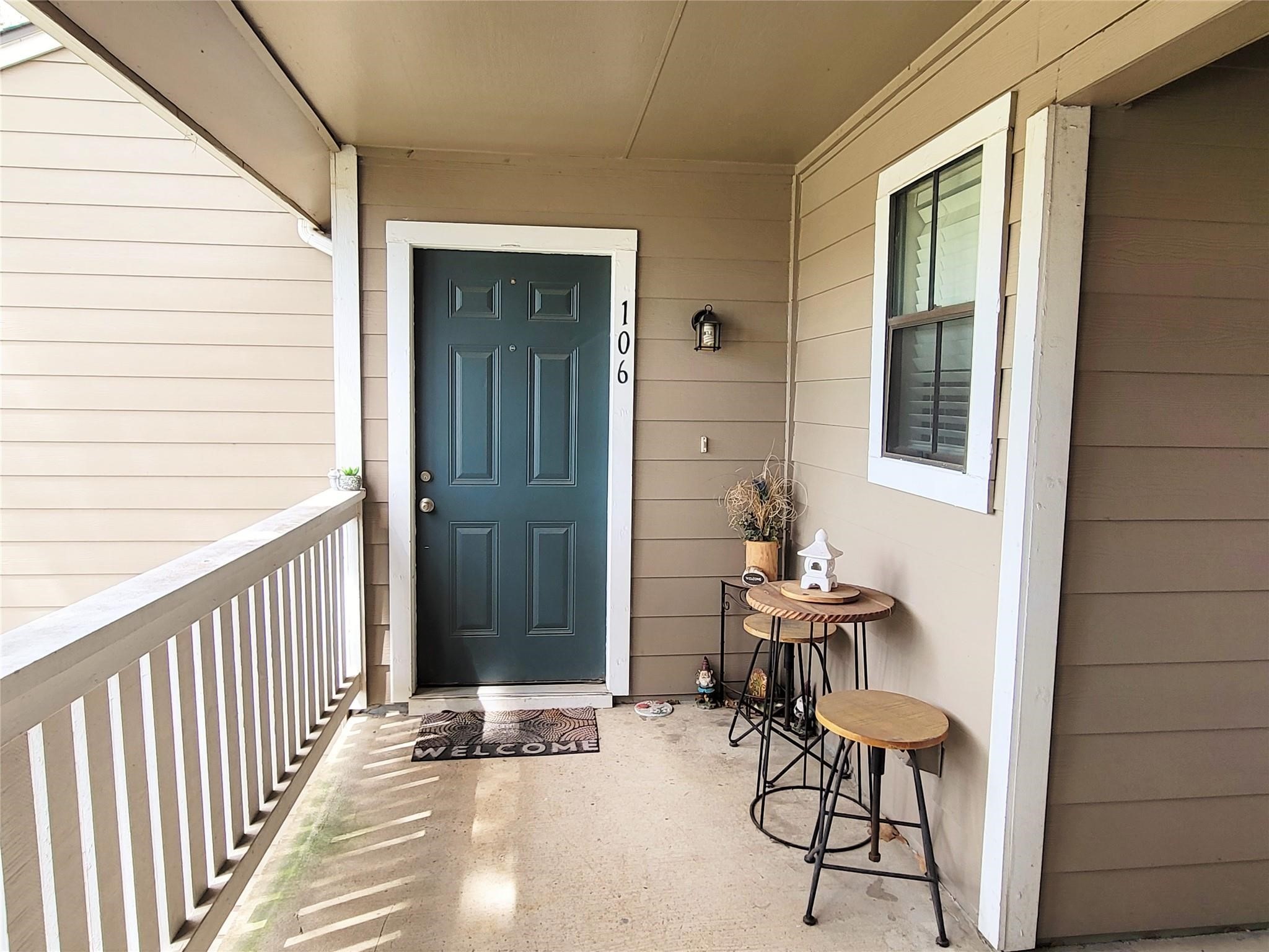 14911 Wunderlich Drive 106 Property Photo 4