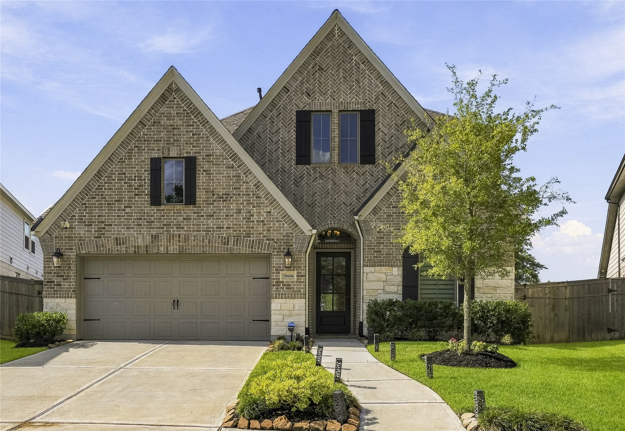 10606 Novy Grove Drive Property Photo