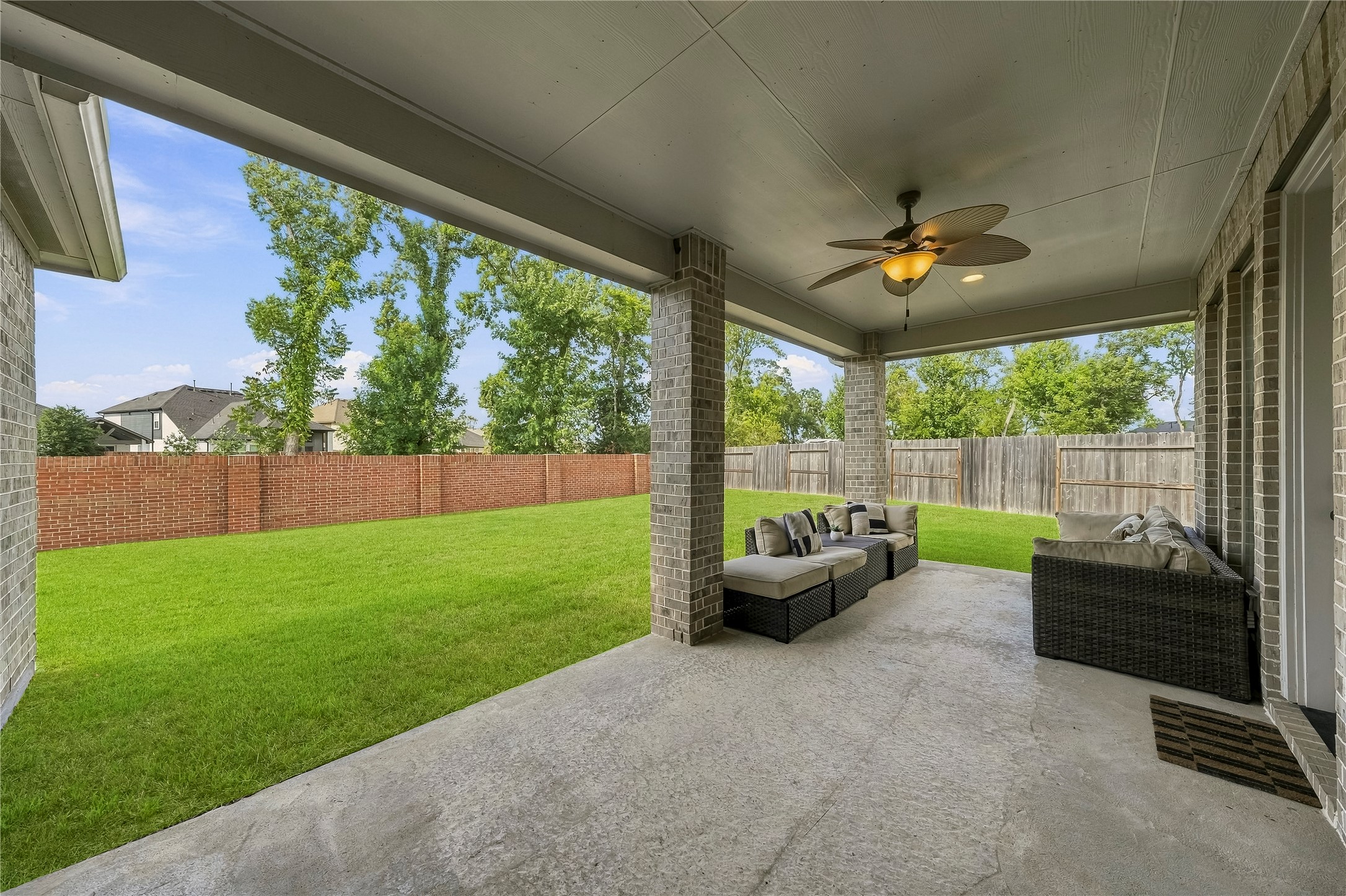 10606 Novy Grove Drive Property Photo 38